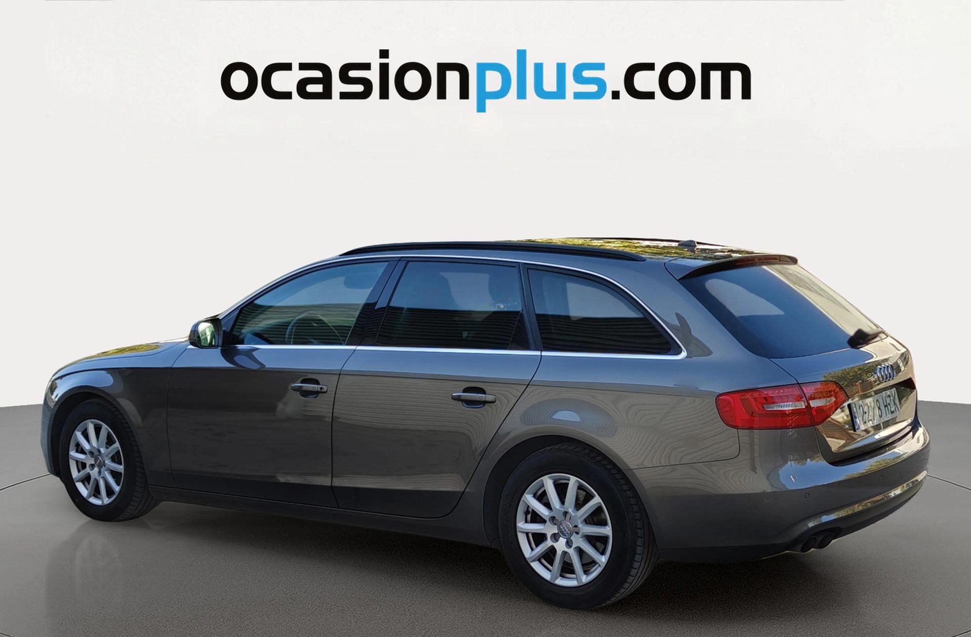 Audi A4 Avant Advanced edition 2.0 TDI - foto 3