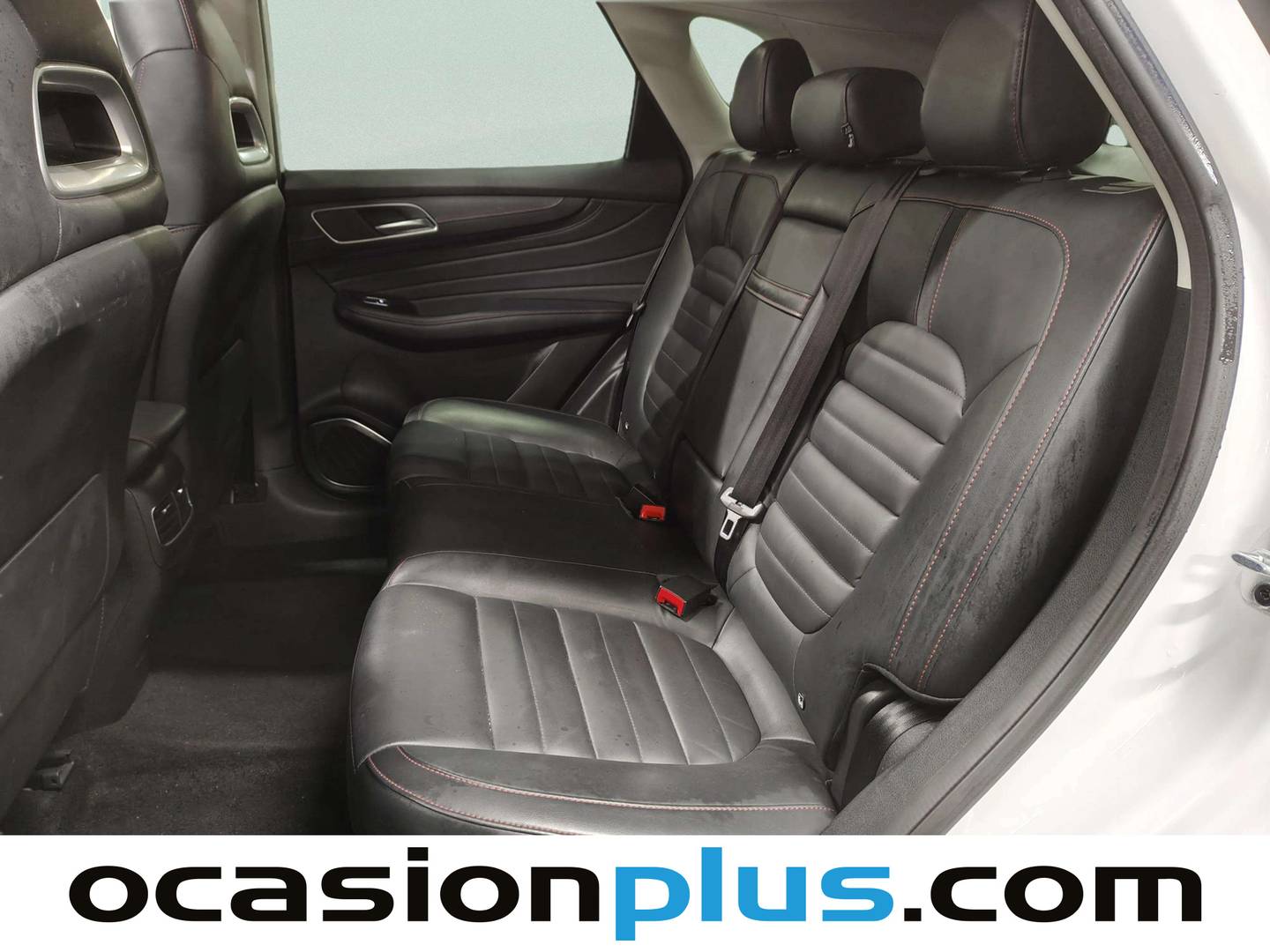 Foto MG HS MG HS 1.5 Turbo GDI Luxury DCT (162 CV)