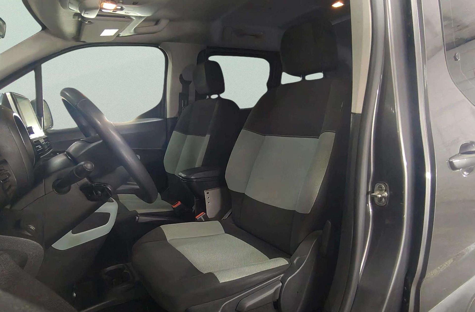 Citroën Berlingo Combi BlueHDi 130 Talla M Feel - foto 11