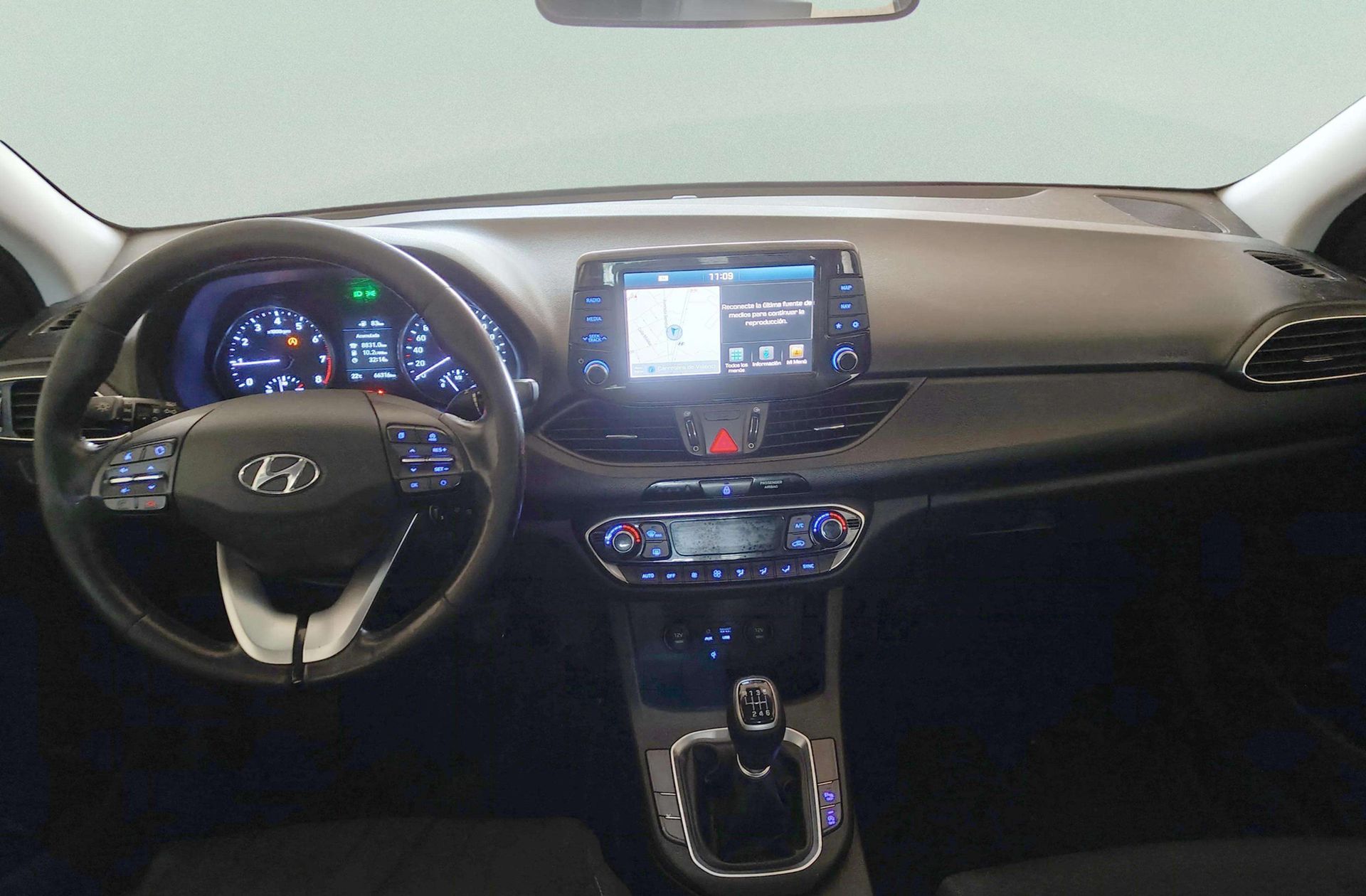 Hyundai i30 1.0 T-GDi Tecno - foto 6