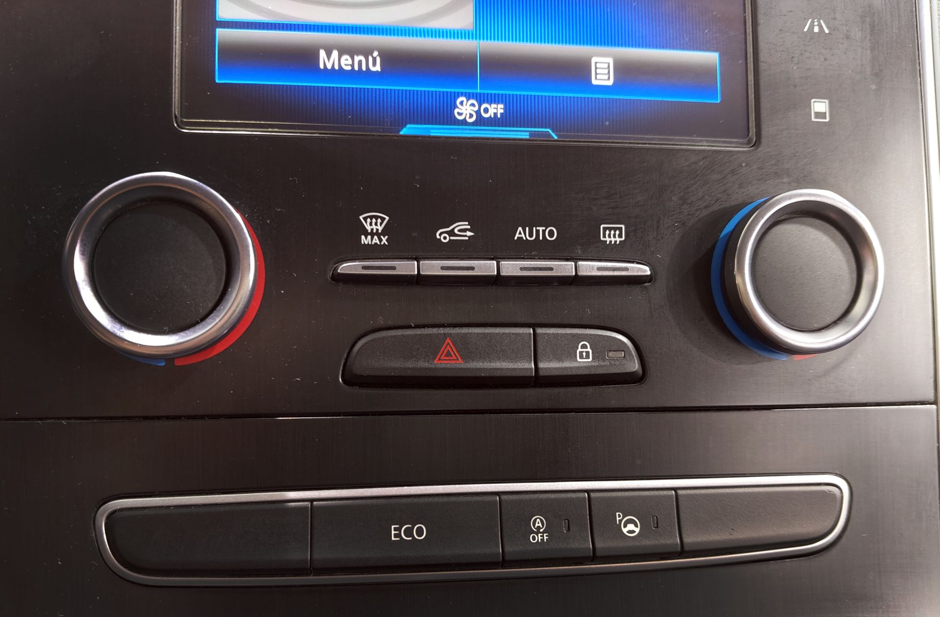 Renault Scénic Zen Energy dCi - foto 31