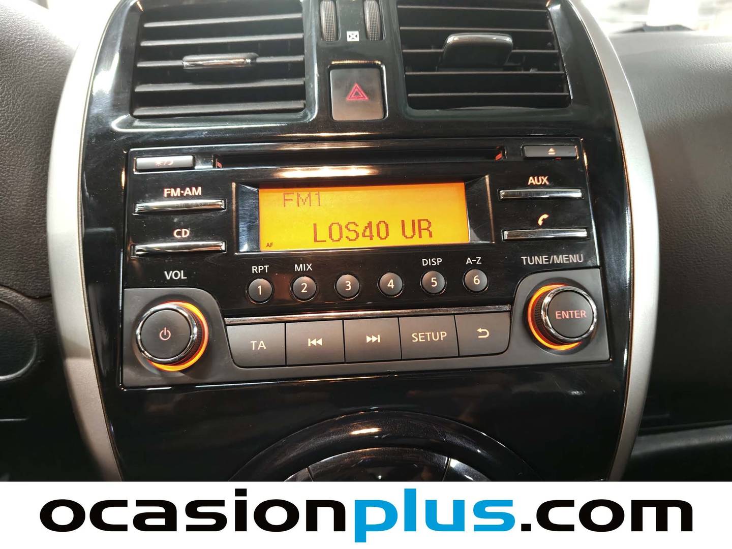 Nissan Micra Nissan Micra 1.2G Acenta (80 CV) al mejor precio