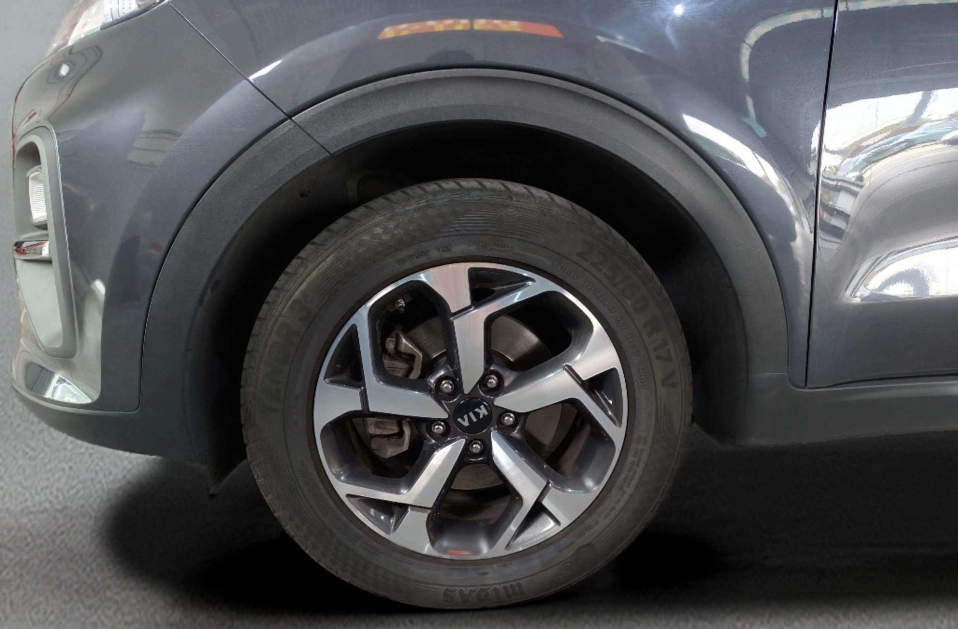 Kia Sportage 1.6 CRDi MHEV Drive Plus 4x2 - foto 38