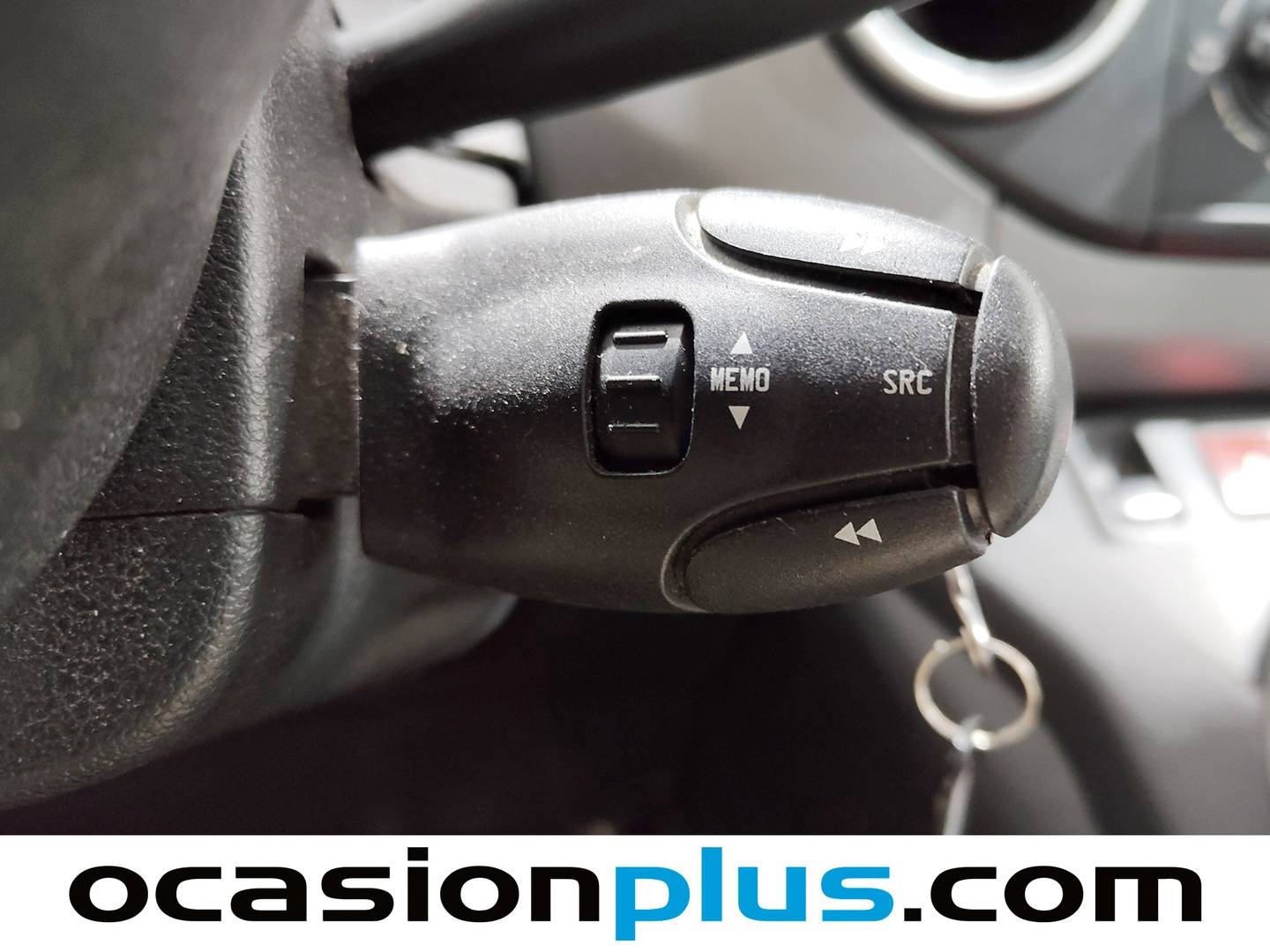 Extras del Citroën Berlingo Citroën Berlingo Multispace Live Edition BlueHDi (75 CV)