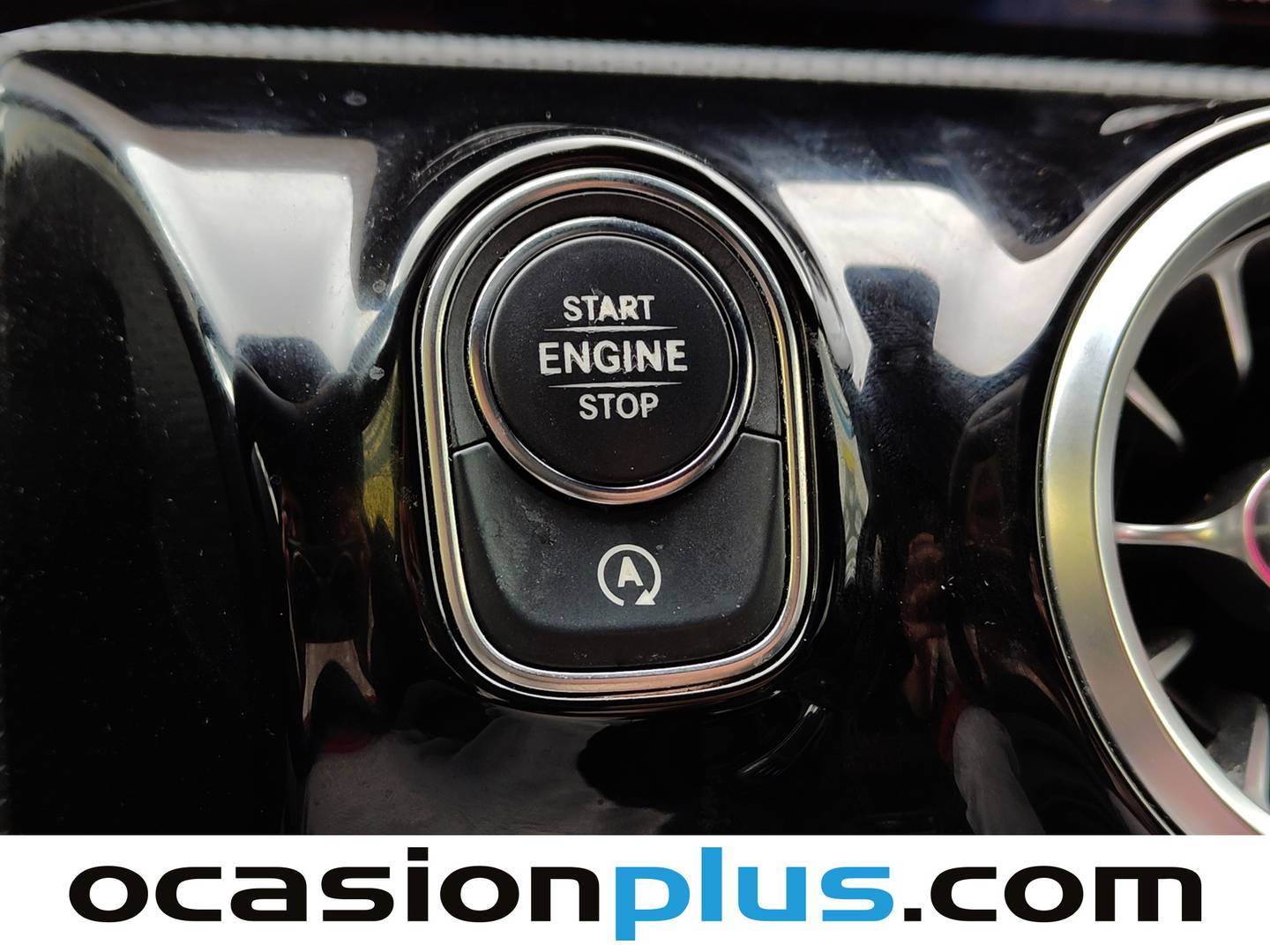 Mercedes Clase A Mercedes Clase A 180 d (116 CV) 2019