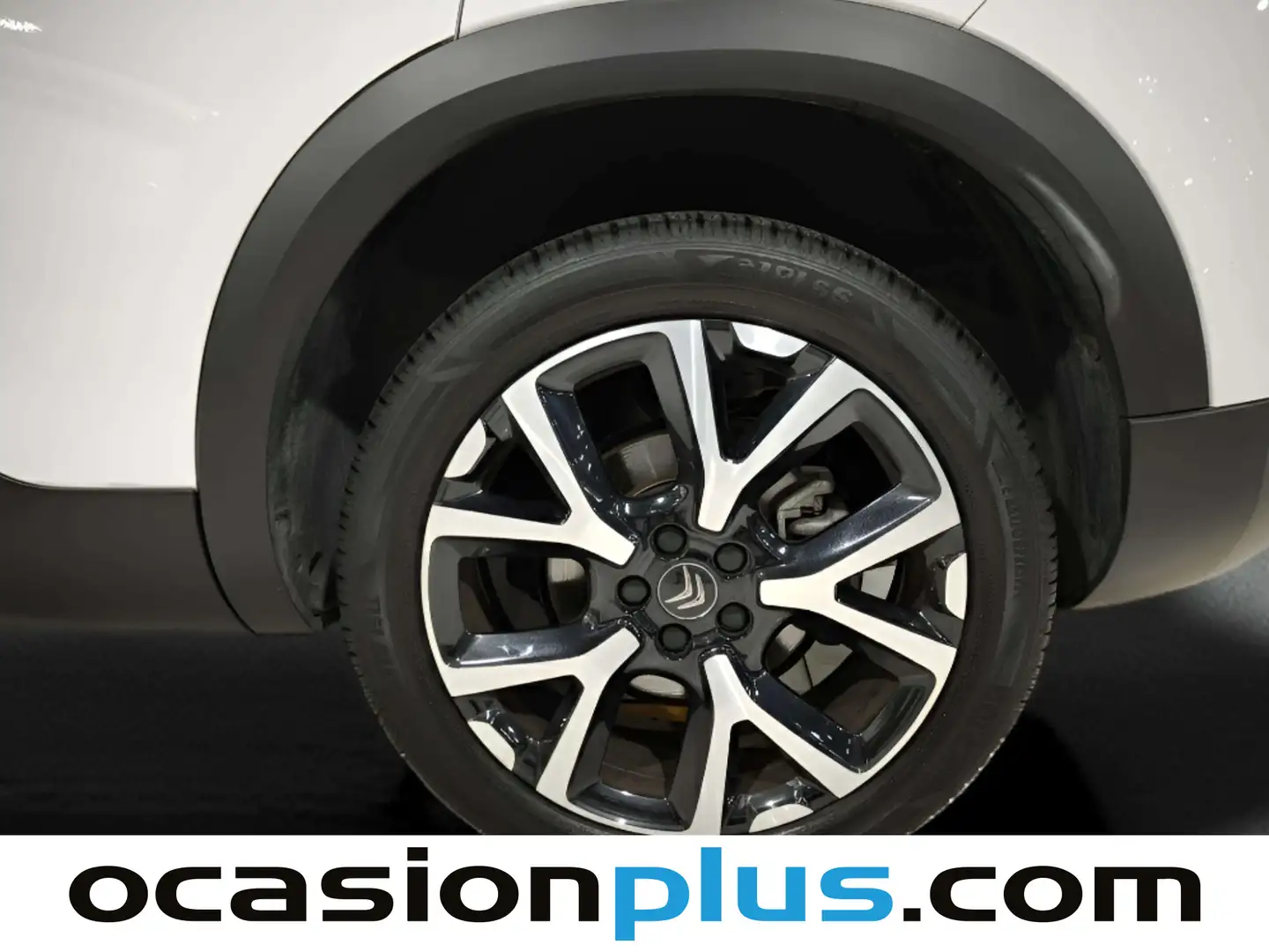 Foto Citroën C5 Aircross Citroen C5 Aircross PureTech 130 S&S Feel (131 CV)