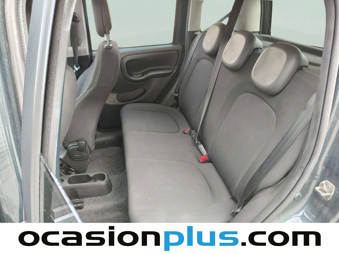 Foto Fiat Panda Fiat Panda 1.0 Hybrid Cross (70 CV)