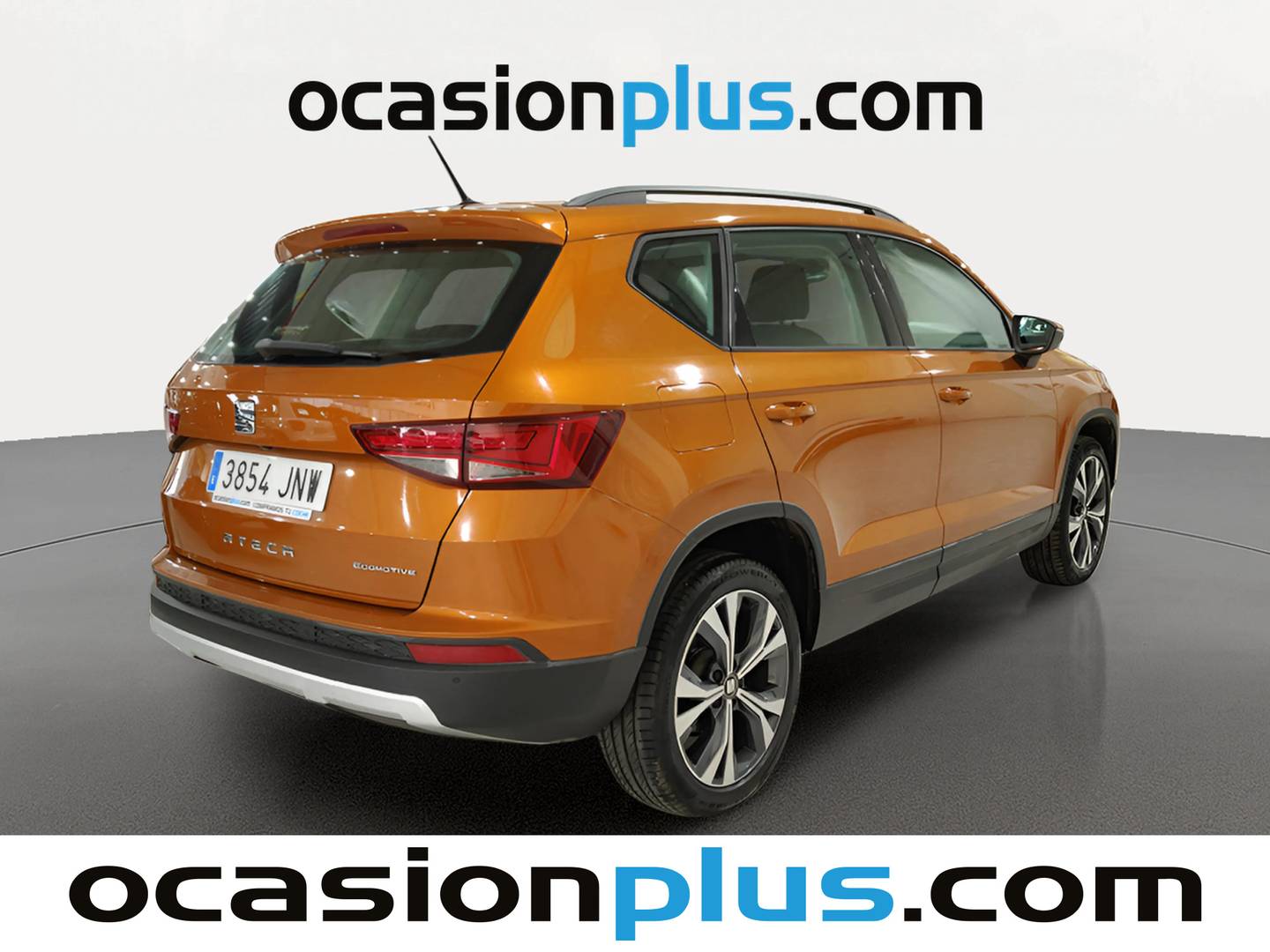 Foto Seat Ateca SEAT Ateca 1.0 TSI S&S Ecomotive Style Premium Nav  (115 CV)