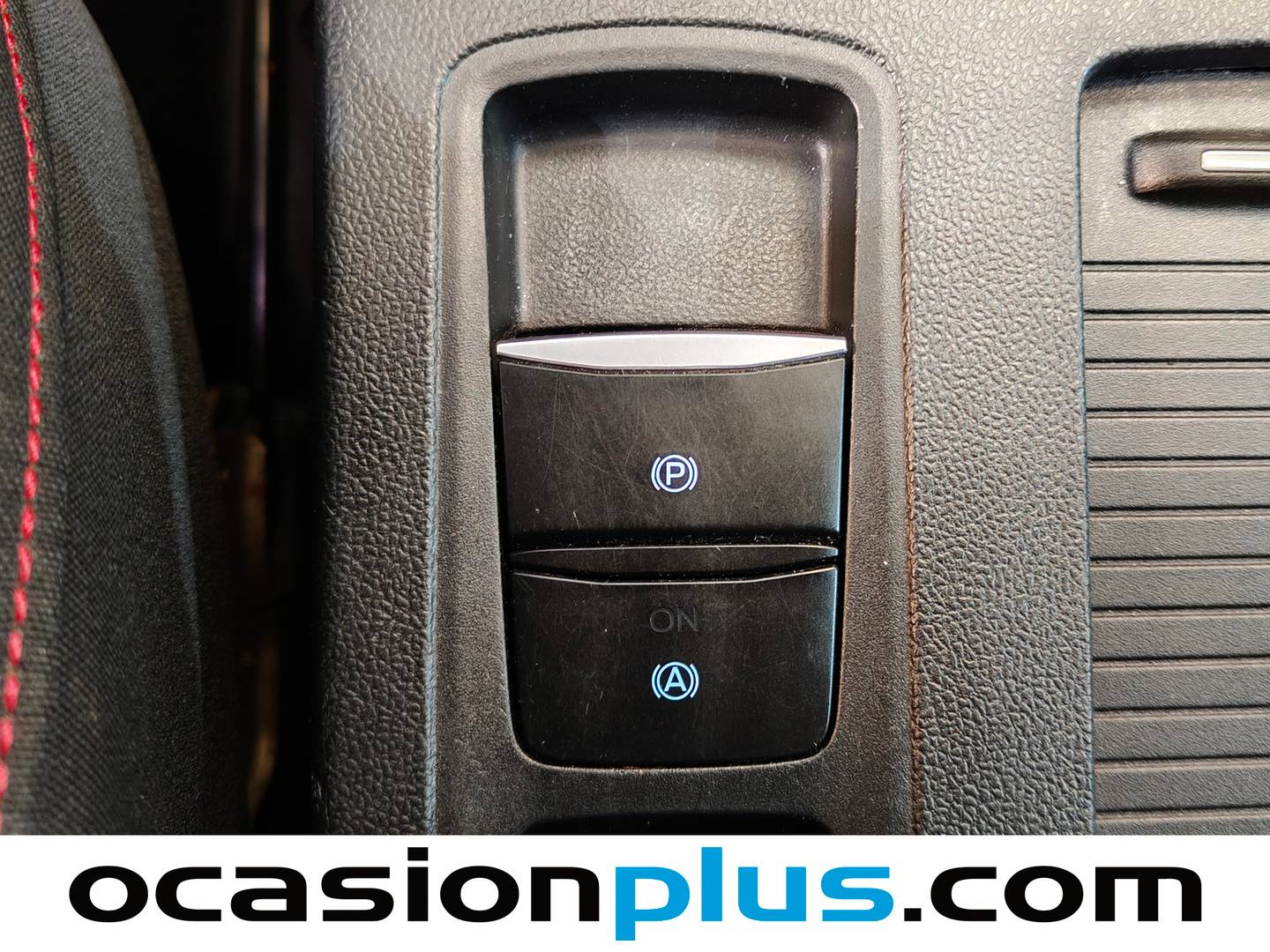 Accesorios del Ford Focus Ford Focus 1.0 Ecoboost S&S ST-Line (125 CV)