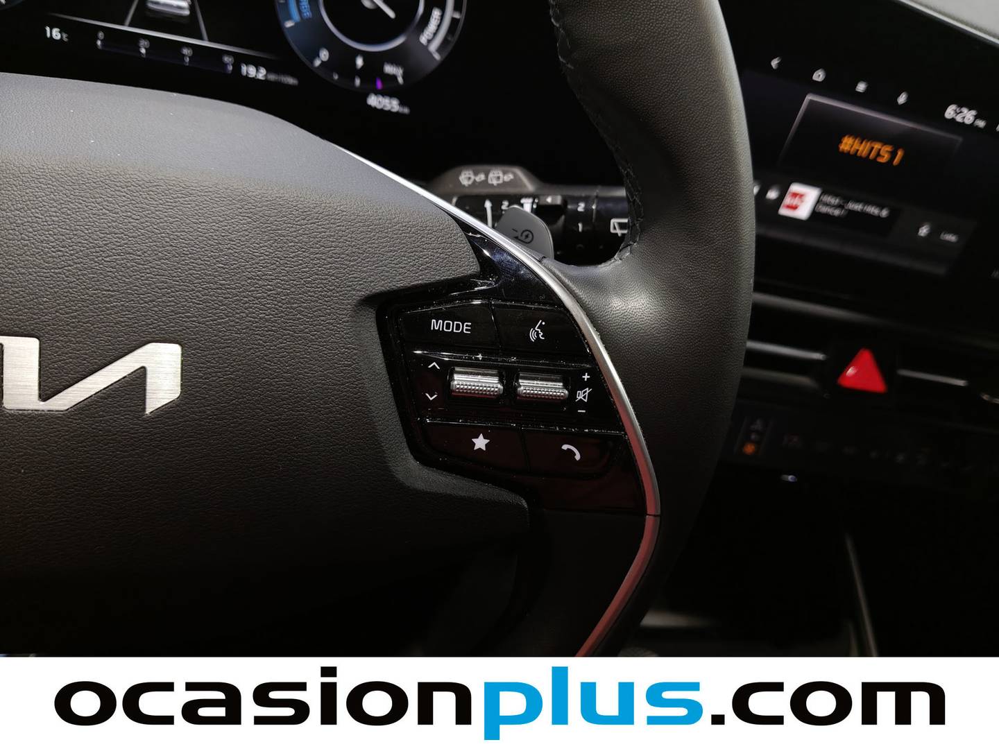 KIA e-Niro Kia e-Niro Drive (Long Range) 150 kW (204 CV) de segunda mano