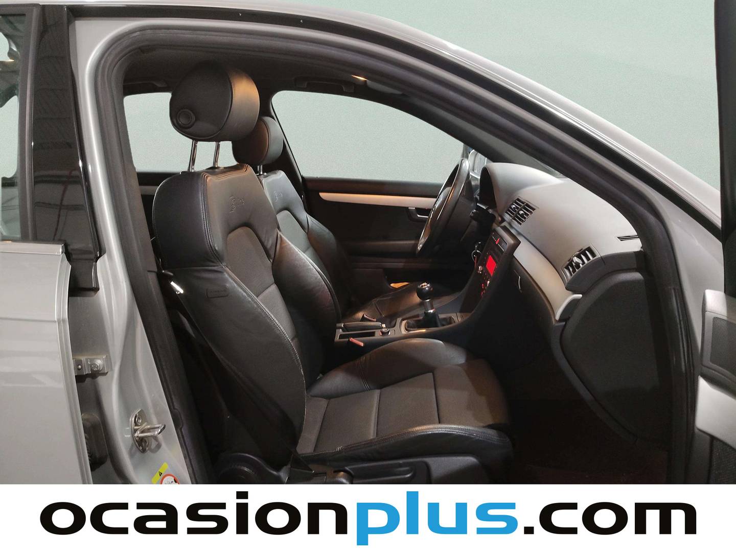 Audi A4 Audi A4 2.0 TDI DPF (170 CV) Pack S-line diésel