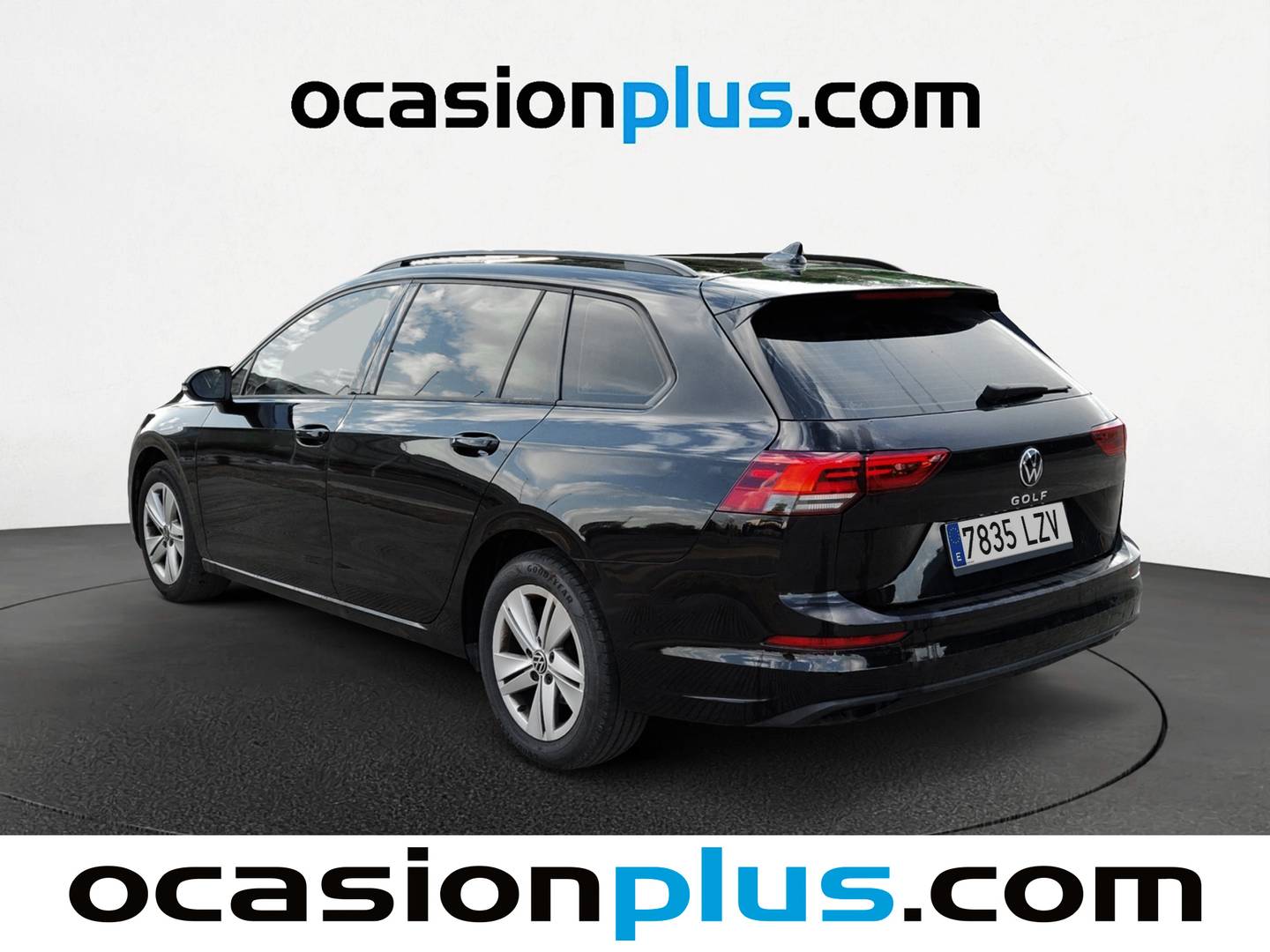 Volkswagen Golf Volkswagen Golf Variant Life 2.0 TDI (115 CV) seminuevo