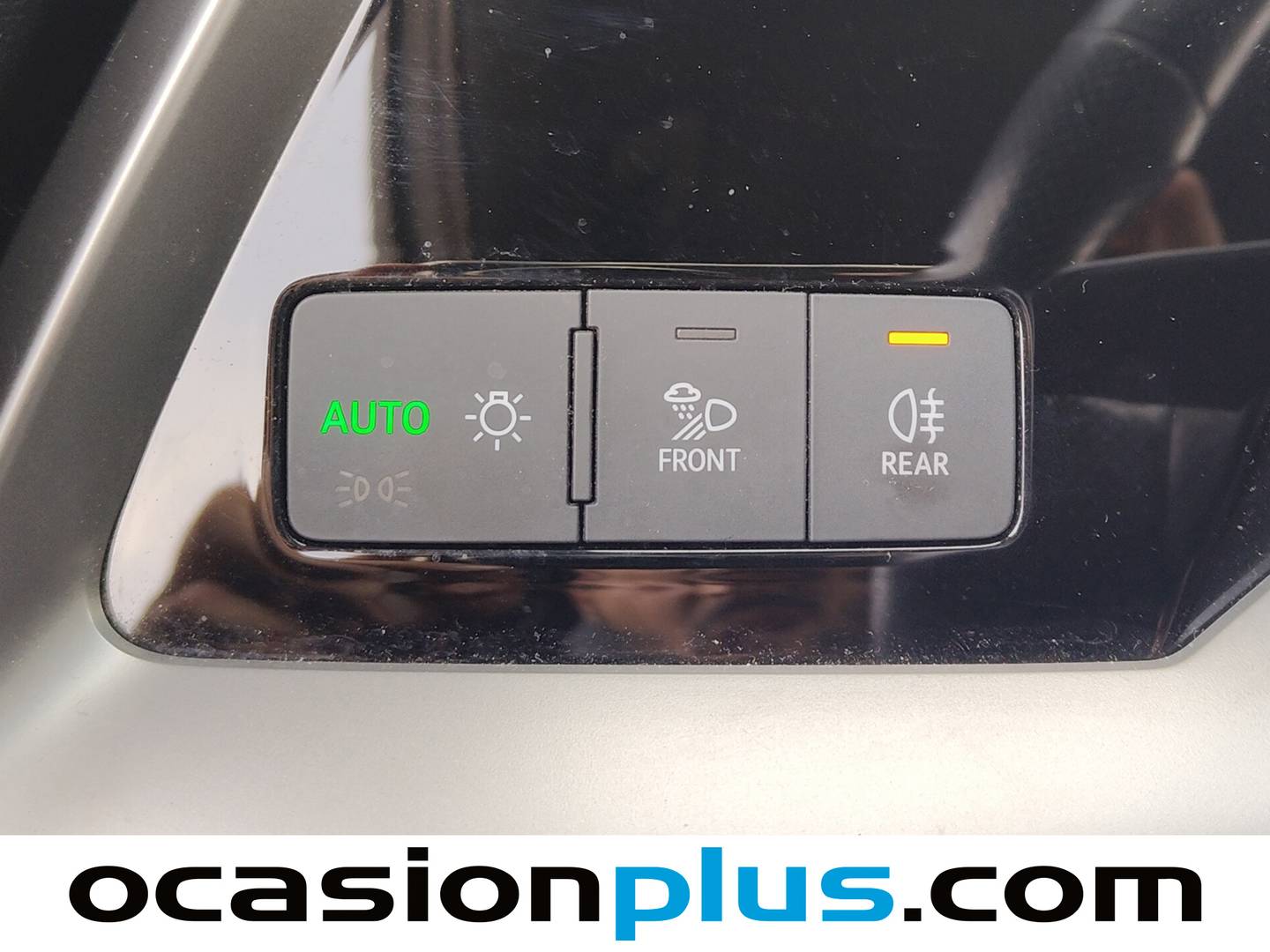 Extras del Audi A3 Audi A3 Sportback Genuine edition 30 TDI (116 CV) Pack S-Line