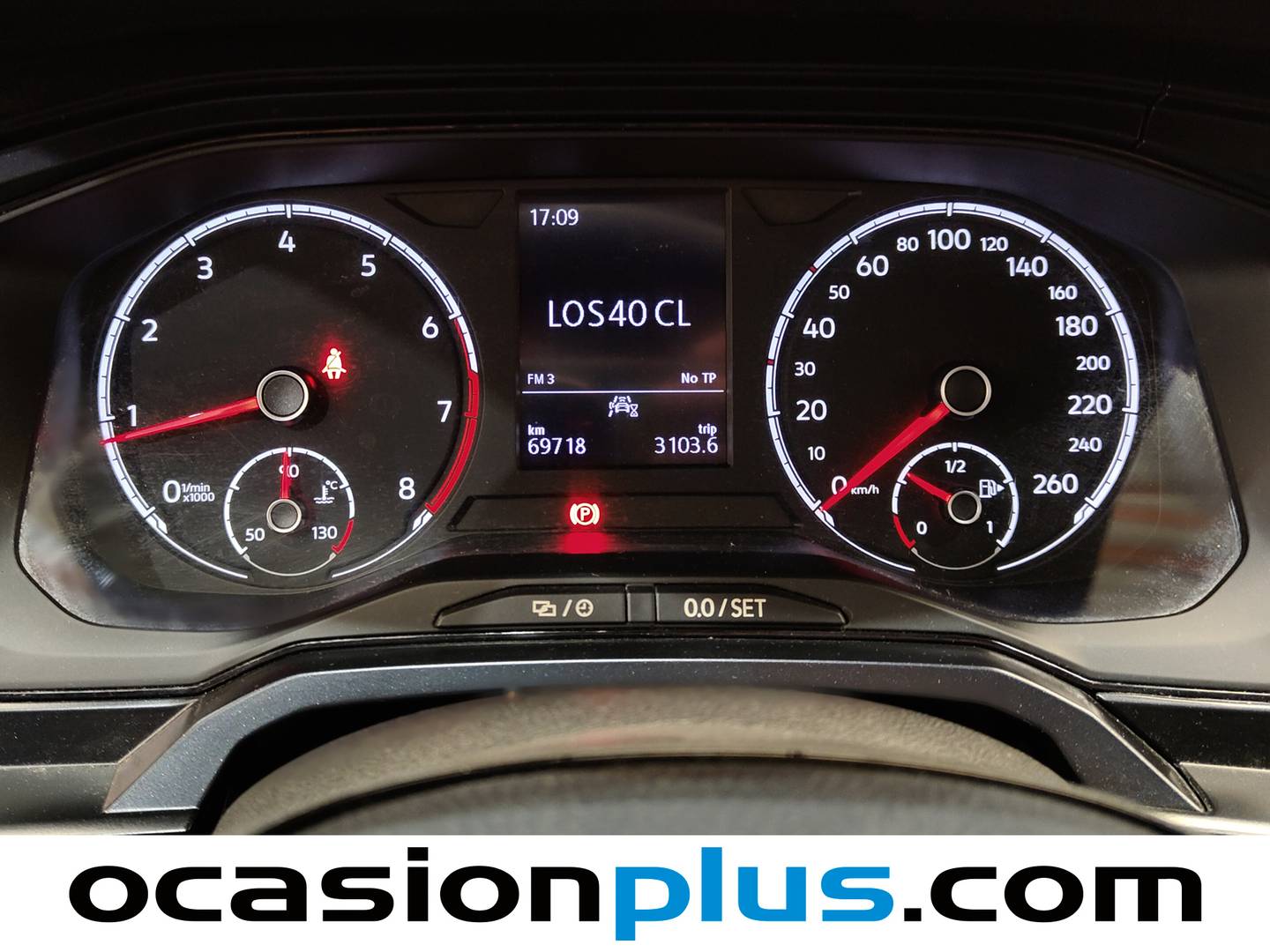 Volkswagen Polo Volkswagen Polo Edition 1.0 (80 CV) 2021