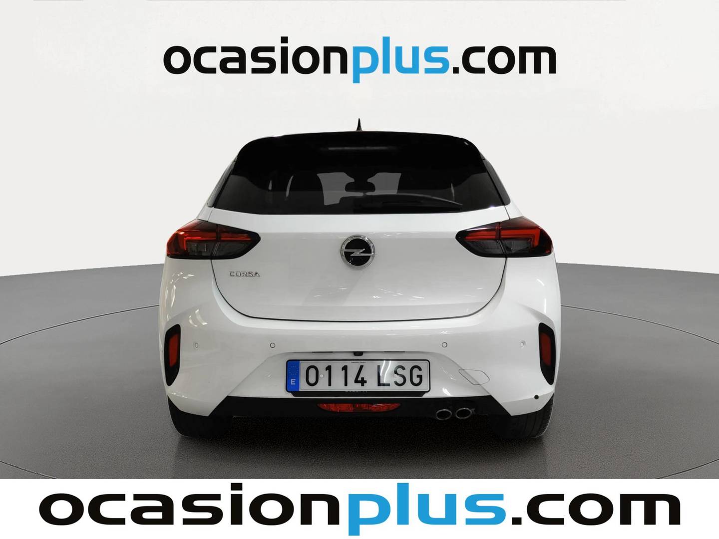 Opel Corsa Opel Corsa 1.2 Turbo XHL GS-Line + Auto  (130 CV) al mejor precio