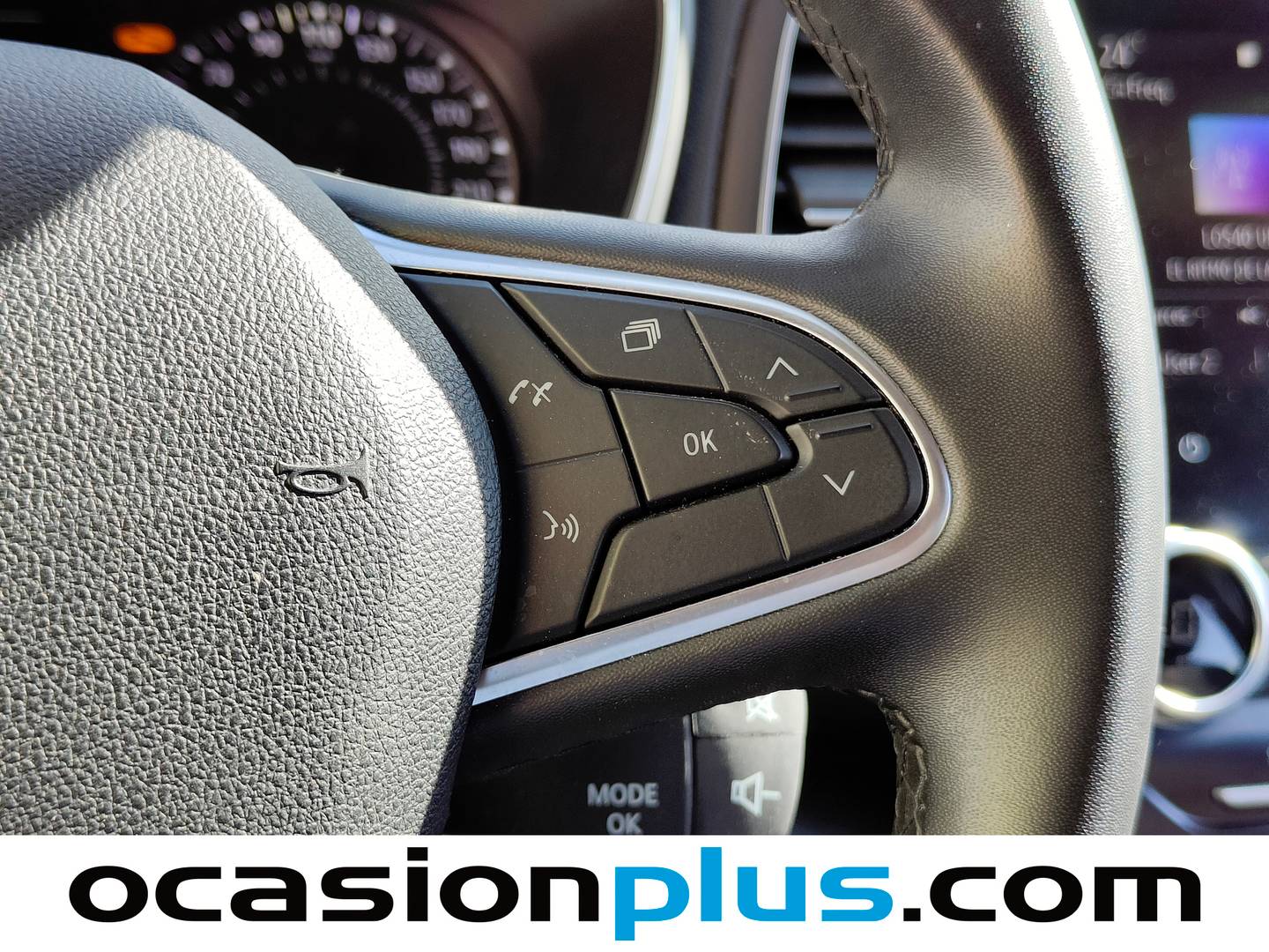 Foto Renault Mégane Renault Megane Intens Blue dCi (115 CV)