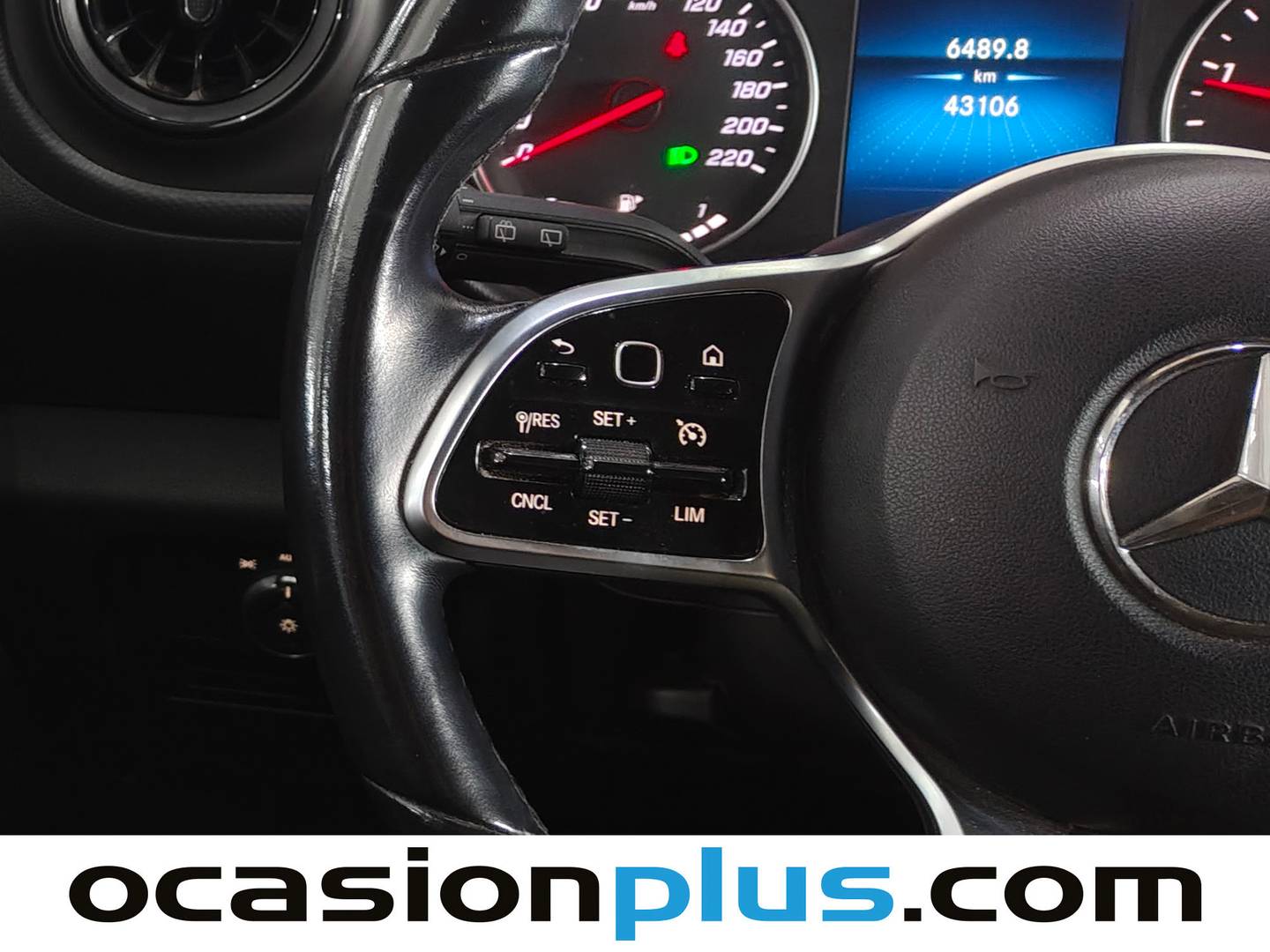 Mercedes Citan Mercedes Citan Combi 110 CDI Tourer Base Largo (95 CV) seminuevo