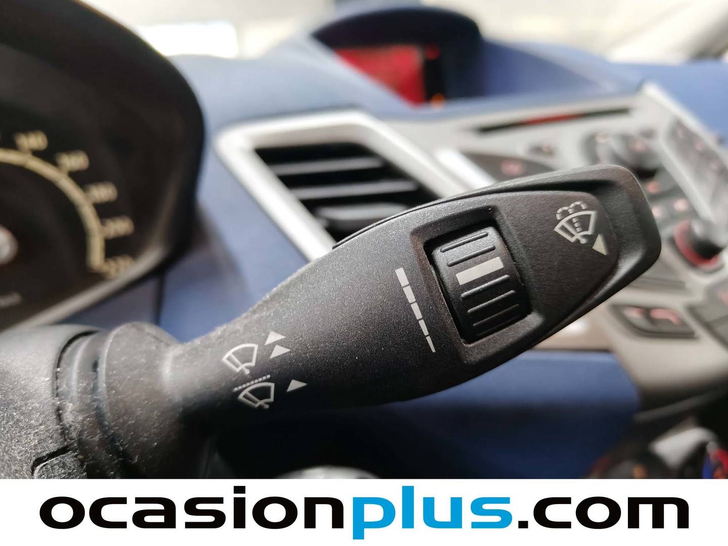 Foto Ford Fiesta Ford Fiesta 1.4 Trend (96 CV)