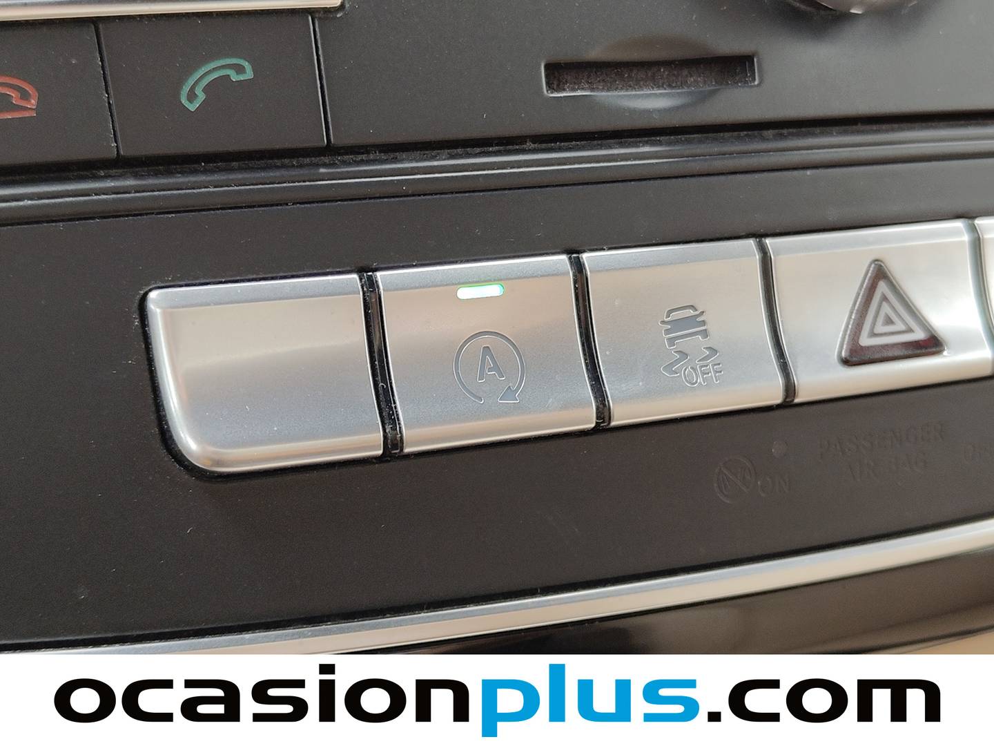 Accesorios del Mercedes Clase GLE Mercedes GLE 250 d 4Matic (204 CV)