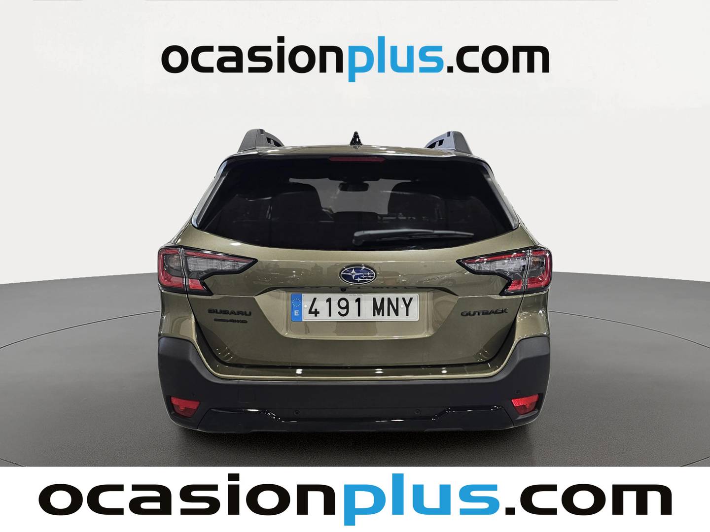 Subaru Outback Subaru Outback 2.5 Field AWD CVT Lineartronic (169 CV) km 0