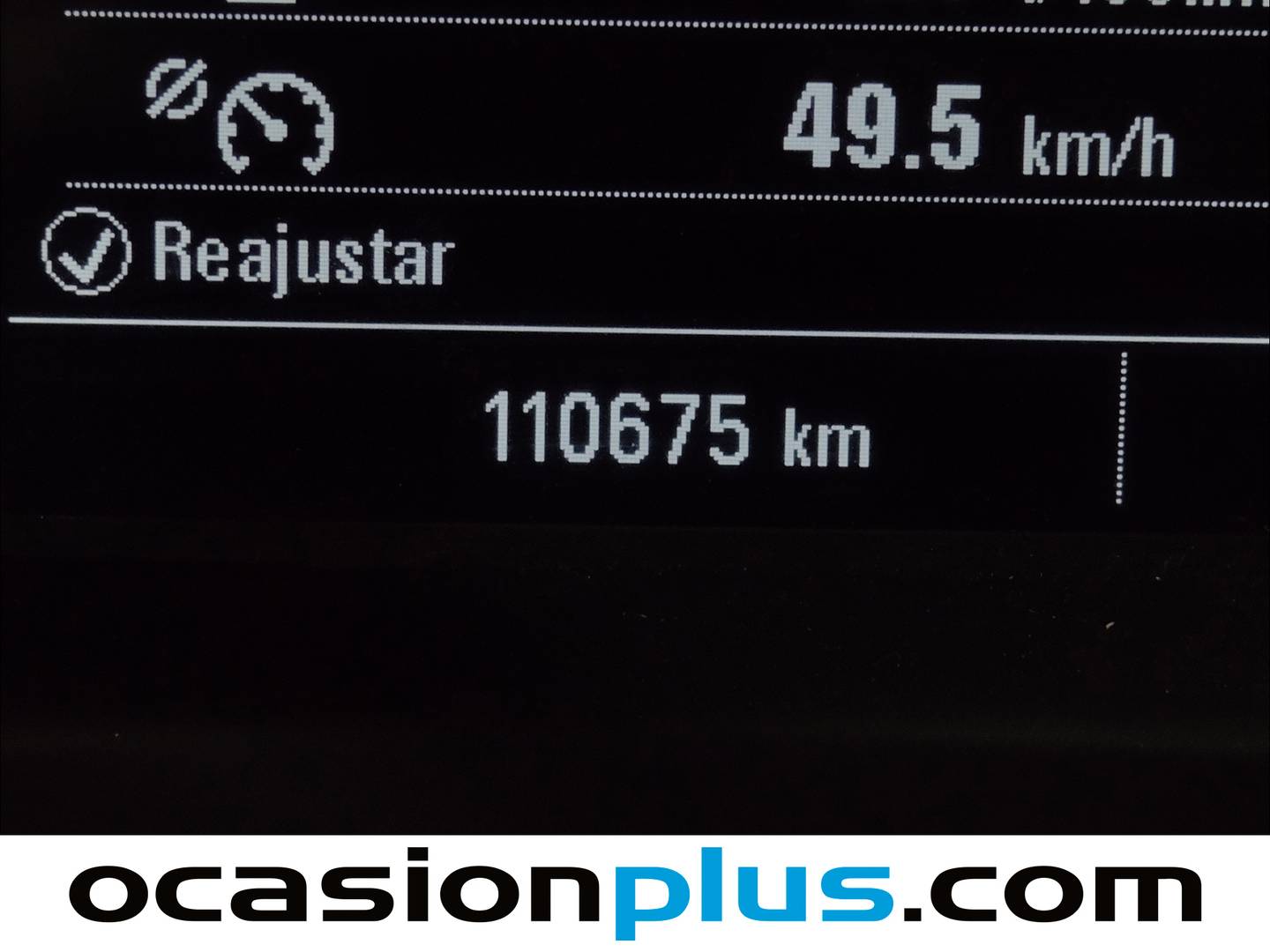 Opel Astra Opel Astra 1.6 CDTi S&S Selective (110 CV) seminuevo