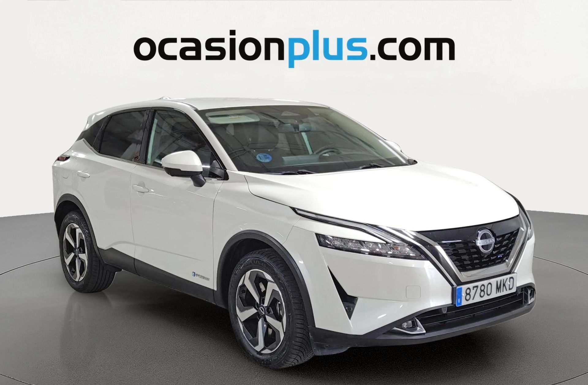 Nissan Qashqai E-POWER N-Connecta - foto 2