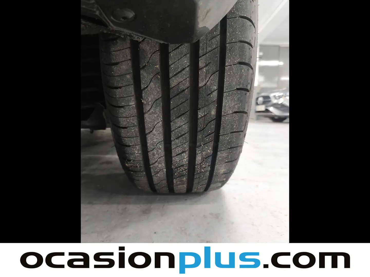 Foto Seat León SEAT León 1.0 TSI Selection (95 CV)