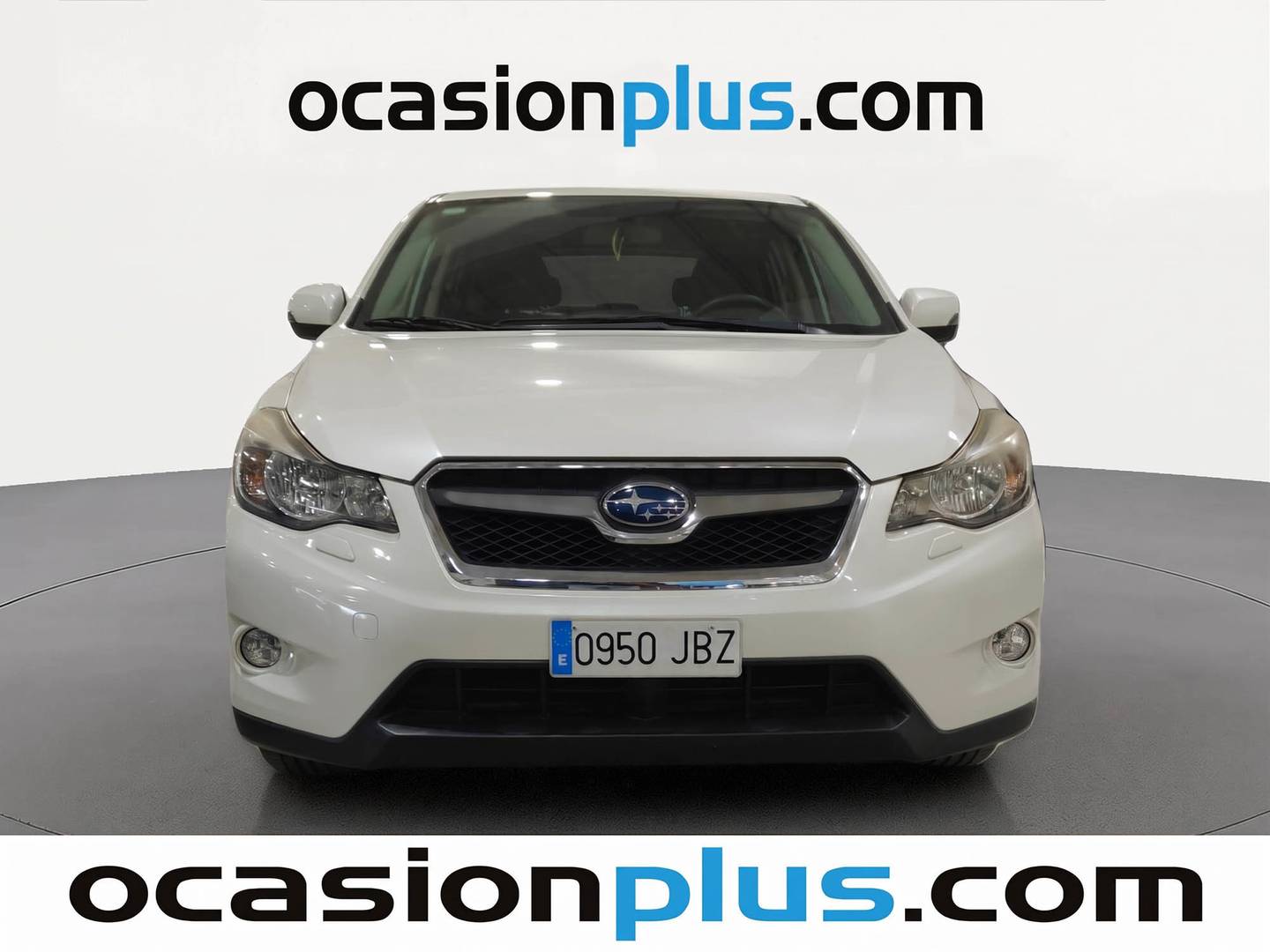 Subaru XV Subaru XV 1.6 Executive (114 CV) 4x4 114cv