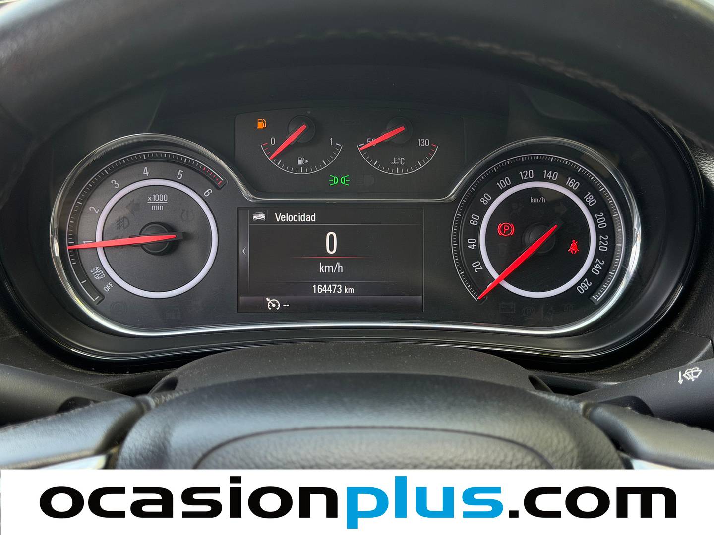 Opel Insignia Opel Insignia 2.0 CDTI ecoFlex S&S Selective (140 CV) 2015