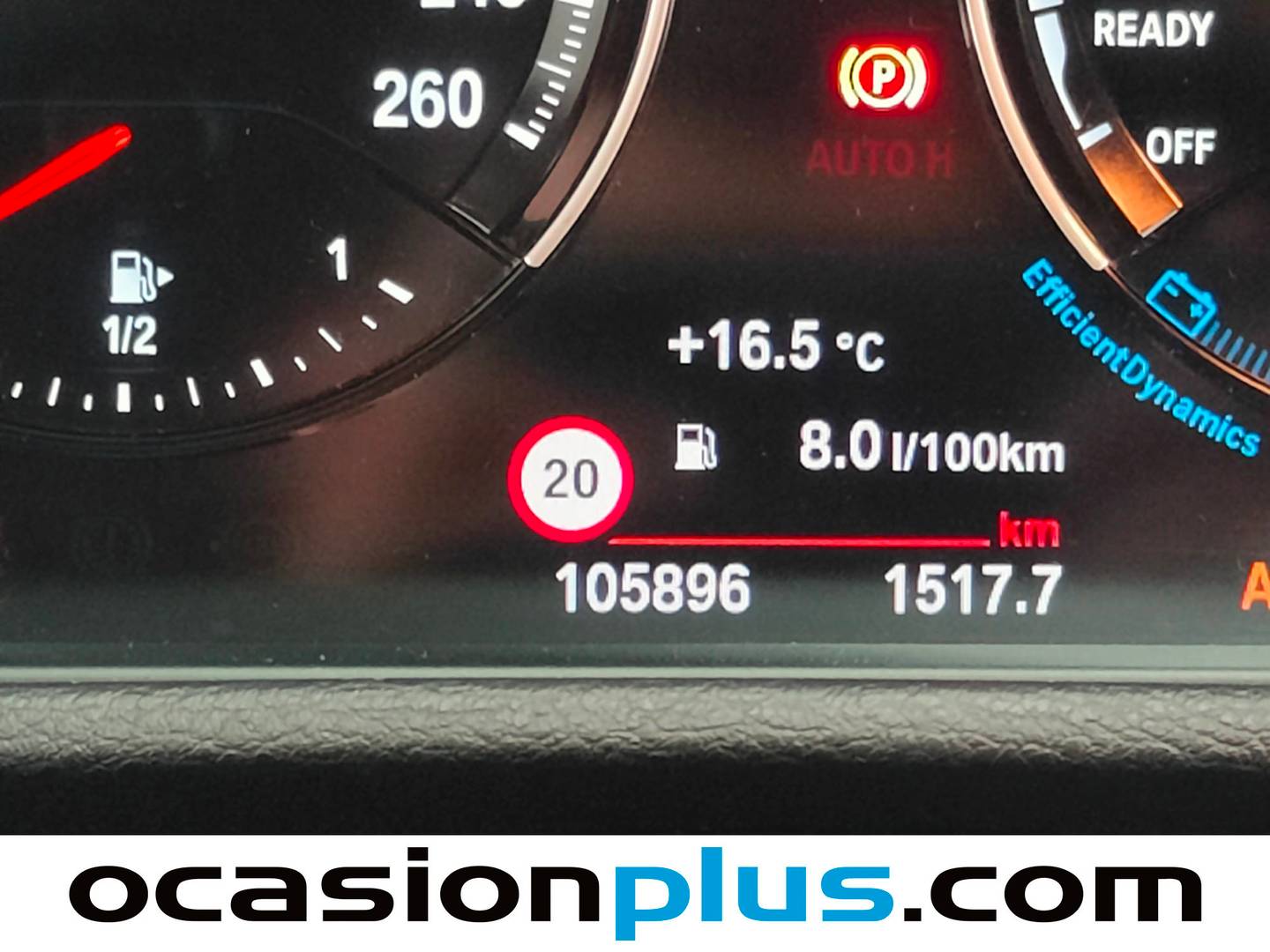 Foto BMW X1 BMW X1 sDrive18i (140 CV)