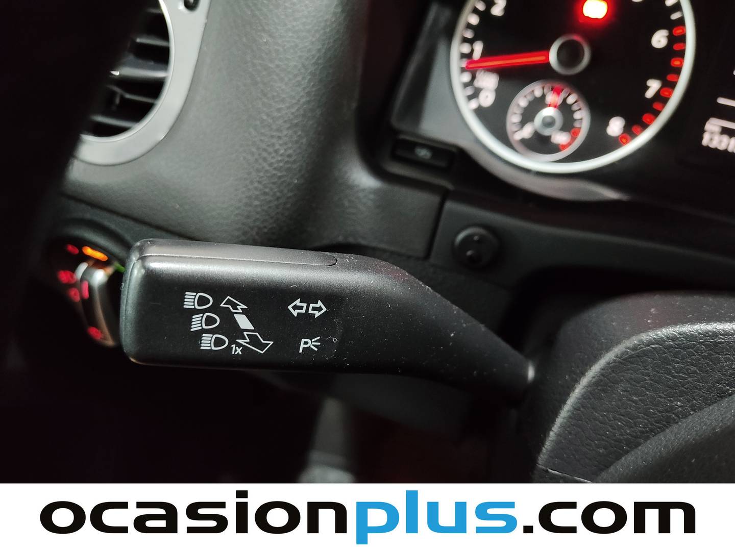 Foto Volkswagen Tiguan Volkswagen Tiguan Advance 1.4 TSI BlueMotionTech 4x2 (122 CV)