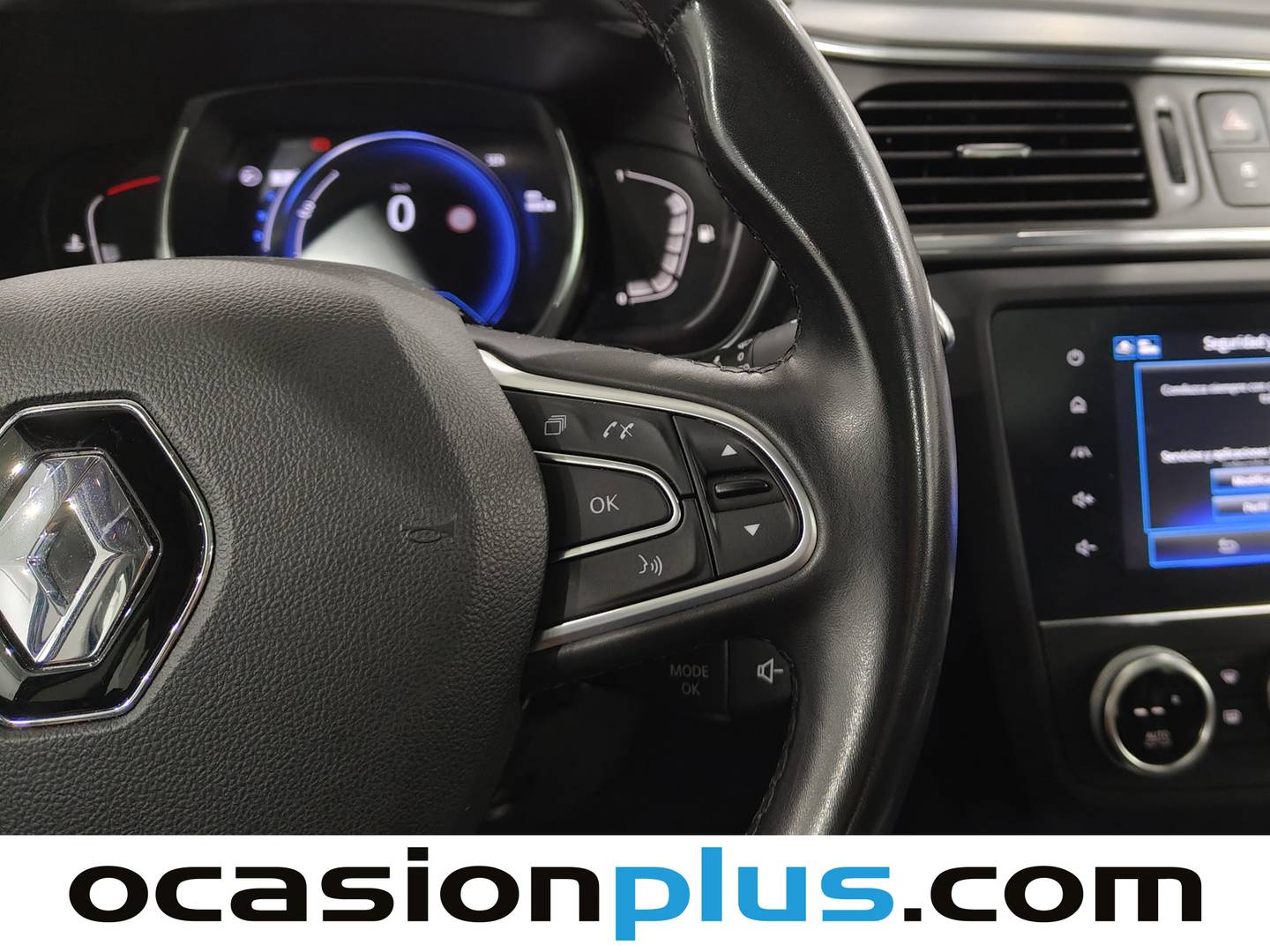 Renault Kadjar Renault Kadjar Zen TCe (140 CV) EDC barato