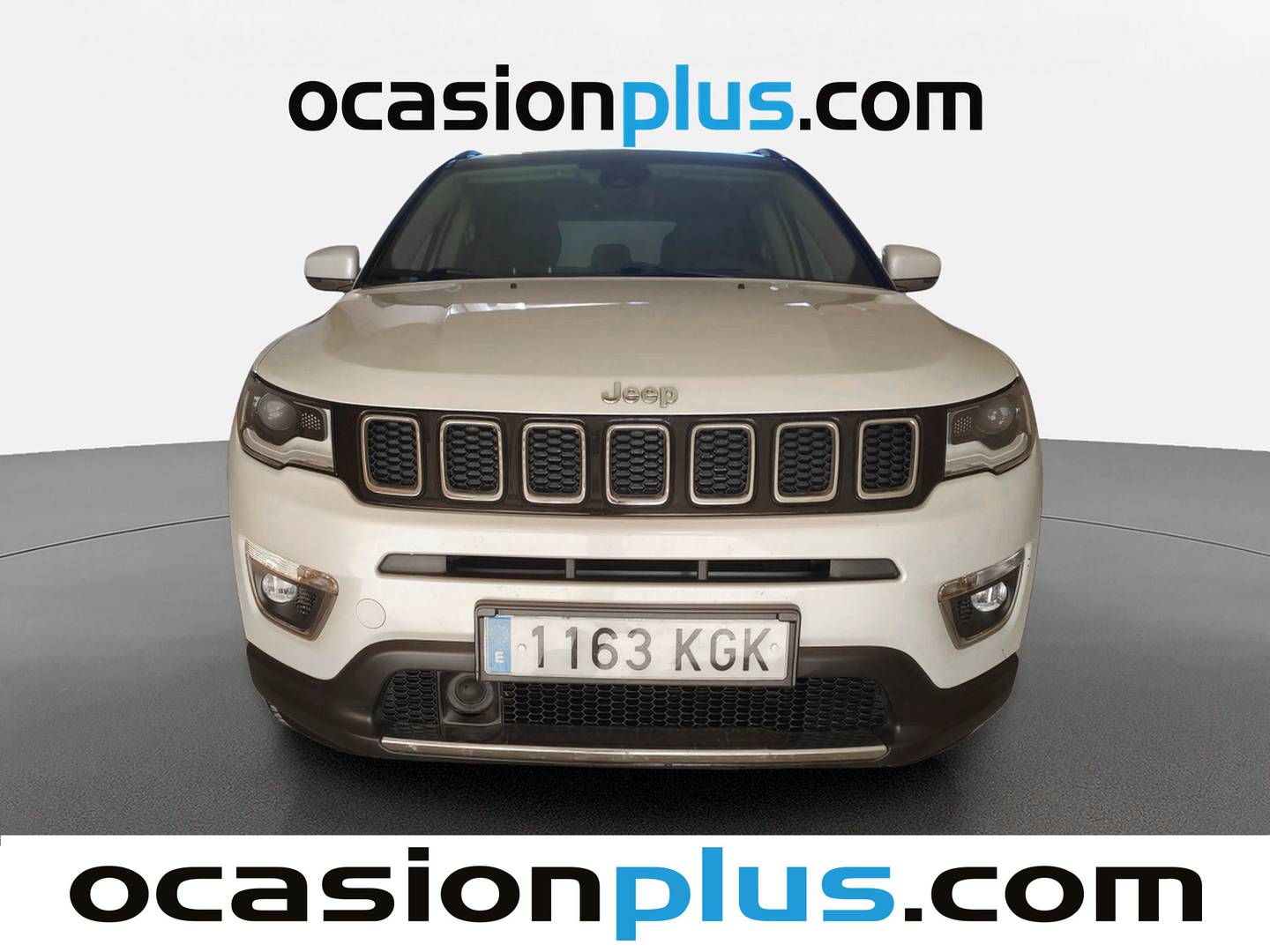 Jeep Compass Jeep Compass 2.0 Multijet Limited 4x4 AD Auto (140 CV) 140cv