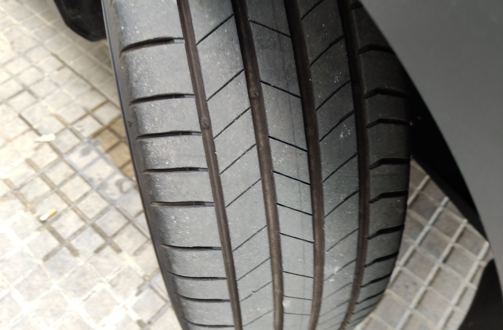 Omoda 5 EV 61kWh Premium - foto 38