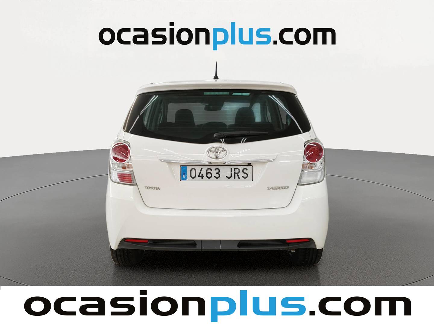 Toyota Verso Toyota Verso 130 Advance (132 CV) barato