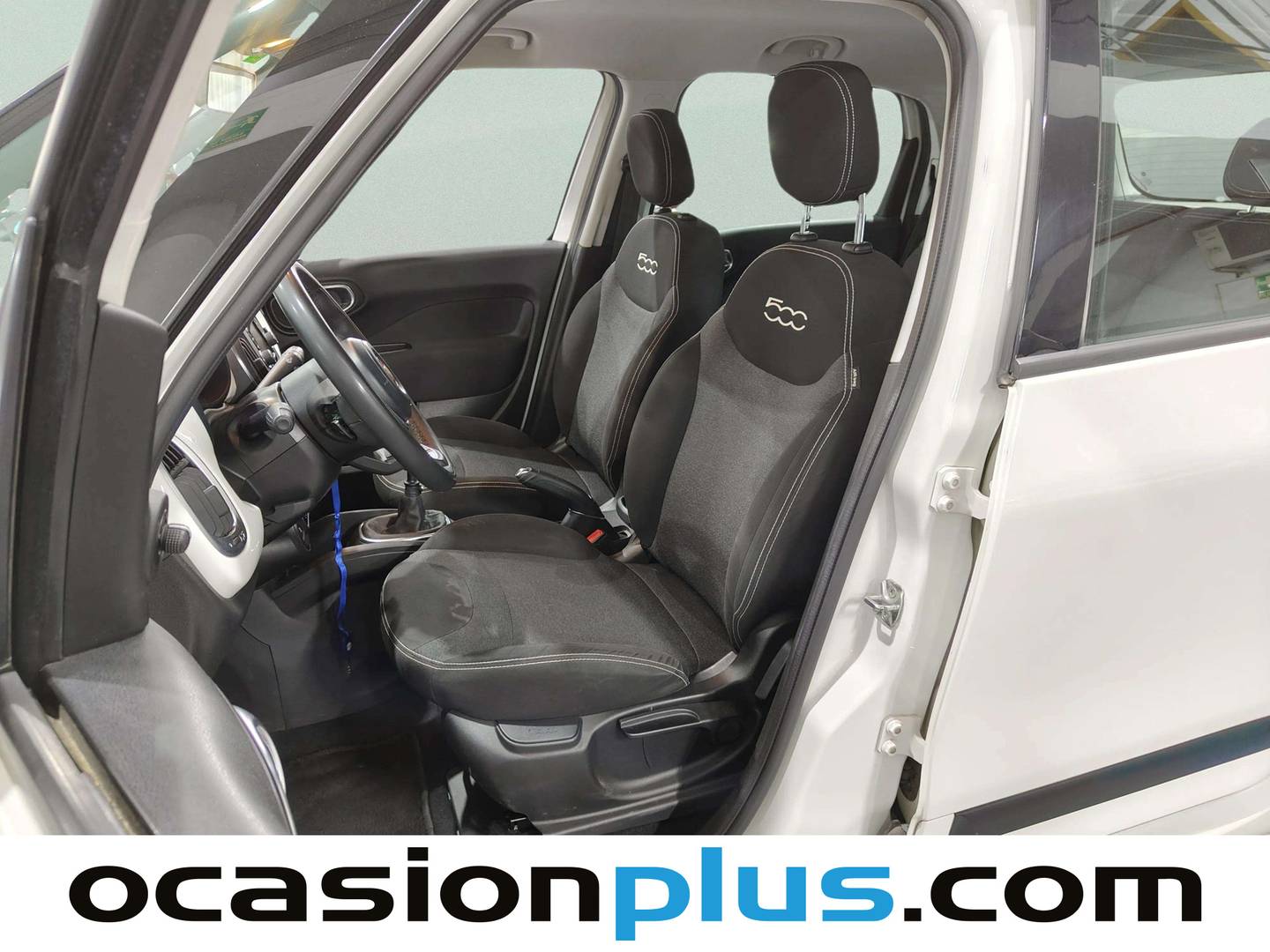 Foto Fiat 500L Fiat 500L 1.3 MultiJet II S&S Pop Star (95 CV)