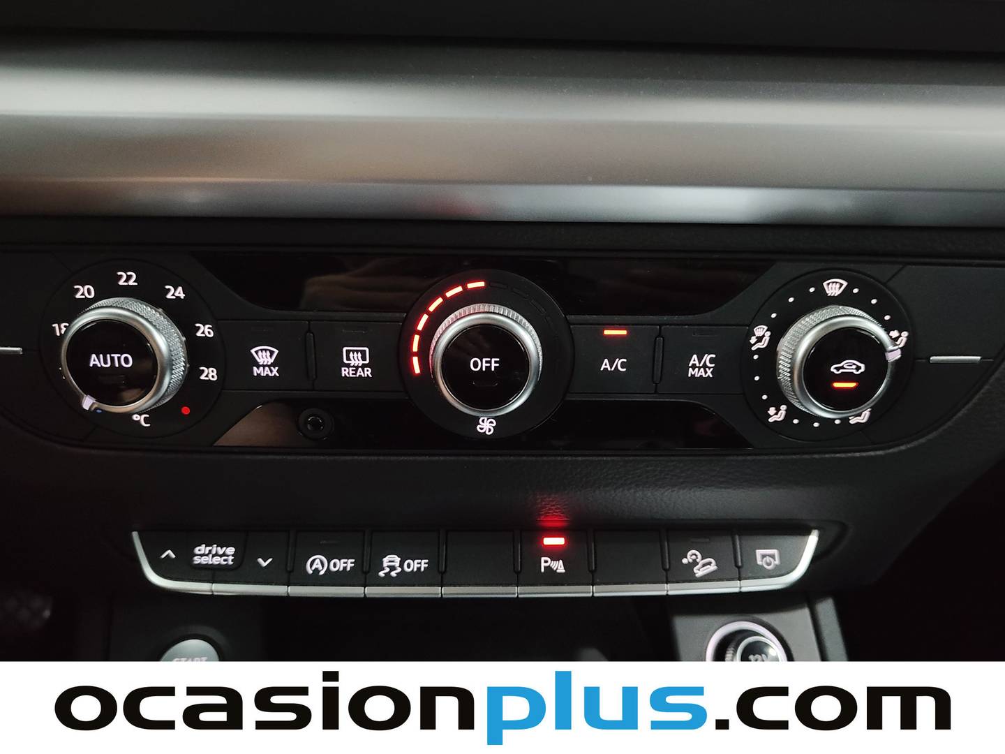 Foto Audi Q5 Audi Q5 2.0 TDI (150 CV)