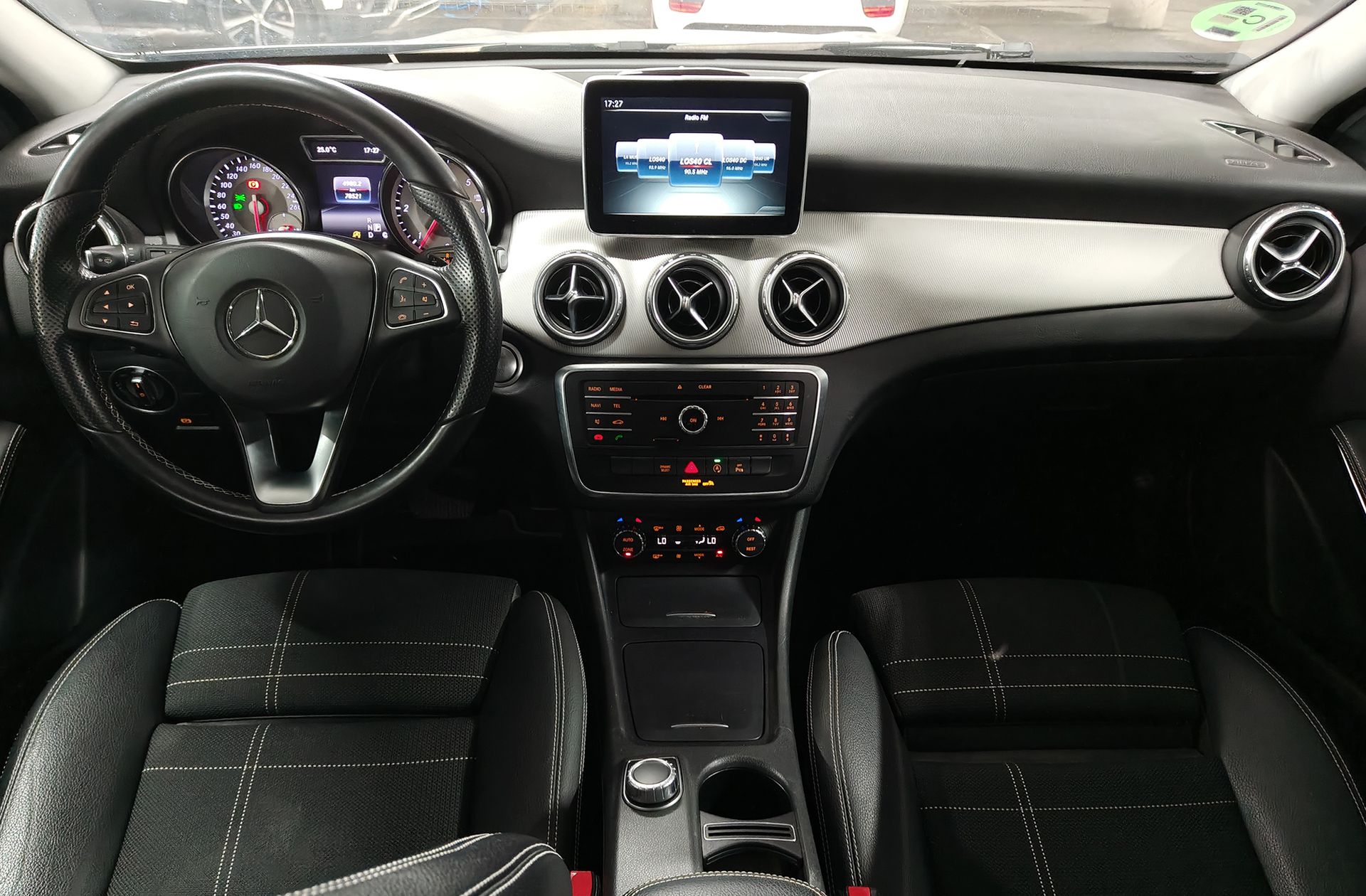 Mercedes-Benz GLA 220 d Style - foto 6