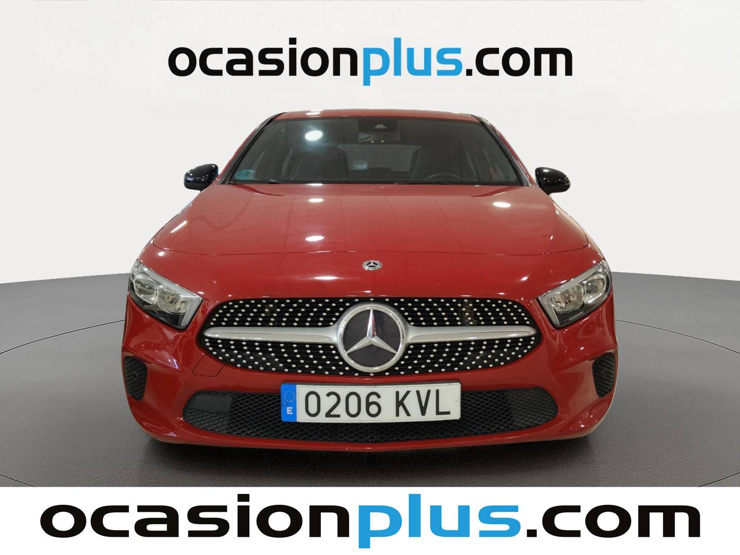 Mercedes Clase A Mercedes Clase A 180 d (116 CV) barato