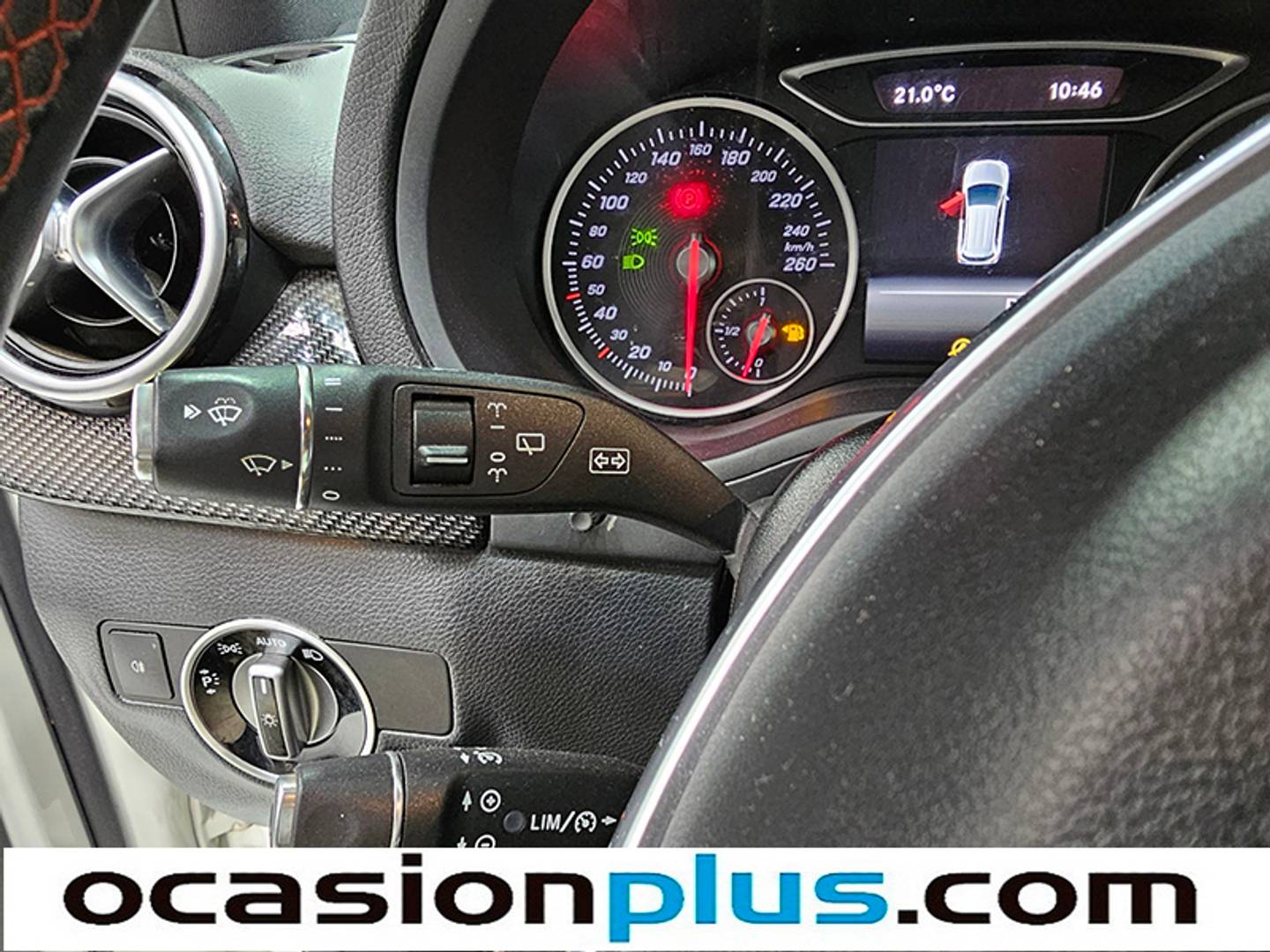 Foto Mercedes Clase B Mercedes-Benz Clase B 200 d  (136 CV)