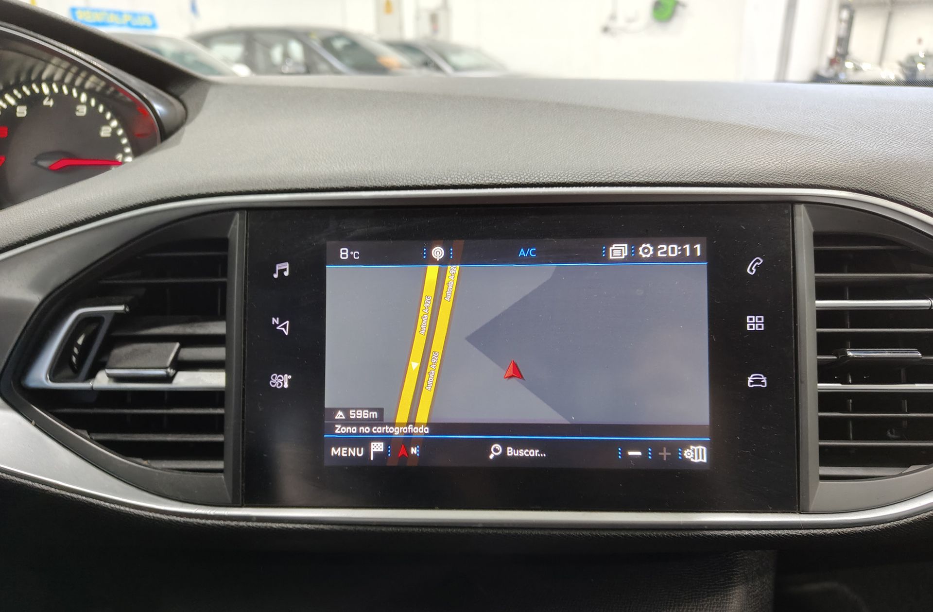Peugeot 308 PureTech 130 Style - foto 9