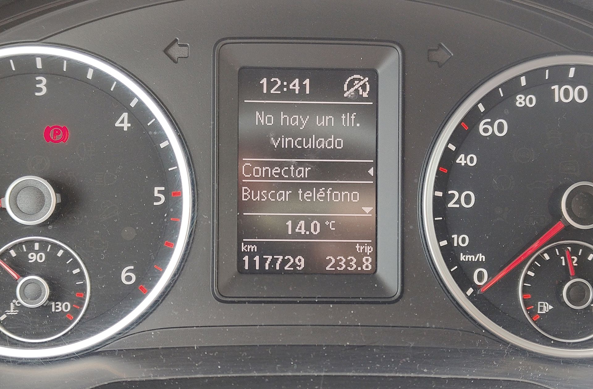 Volkswagen Tiguan T1 2.0 TDI BMT 4x2 - foto 10