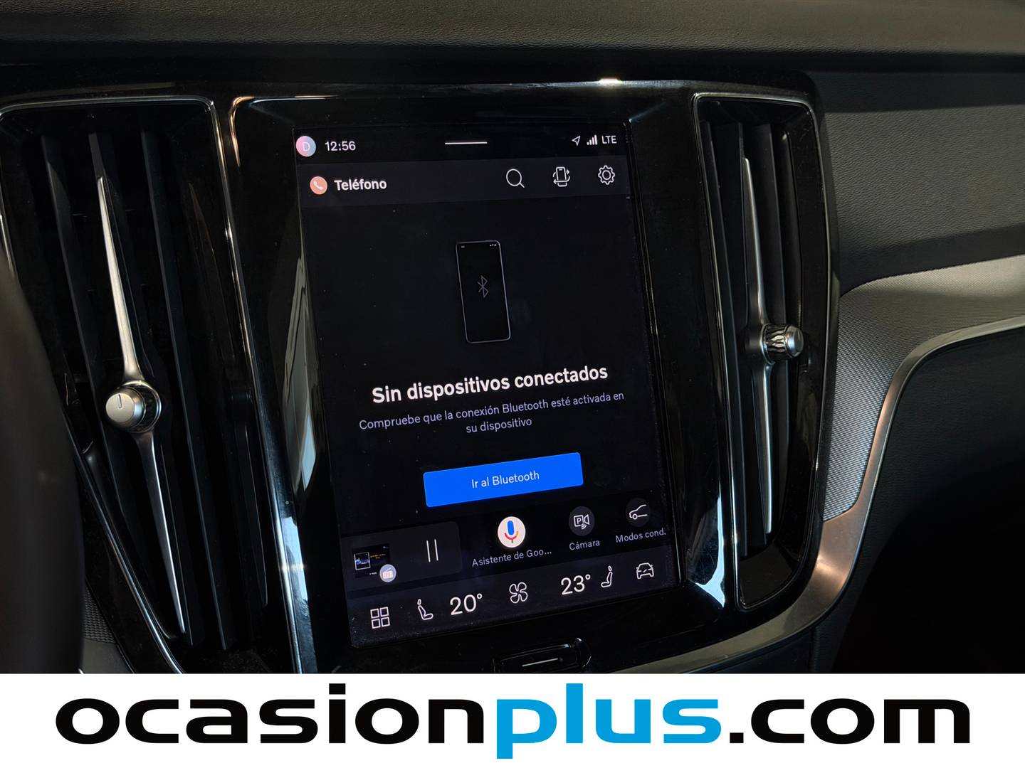 Volvo S60 Volvo S60 T8 Recharge Plus Bright Auto (455 CV) 4X4 híbrido enchufable