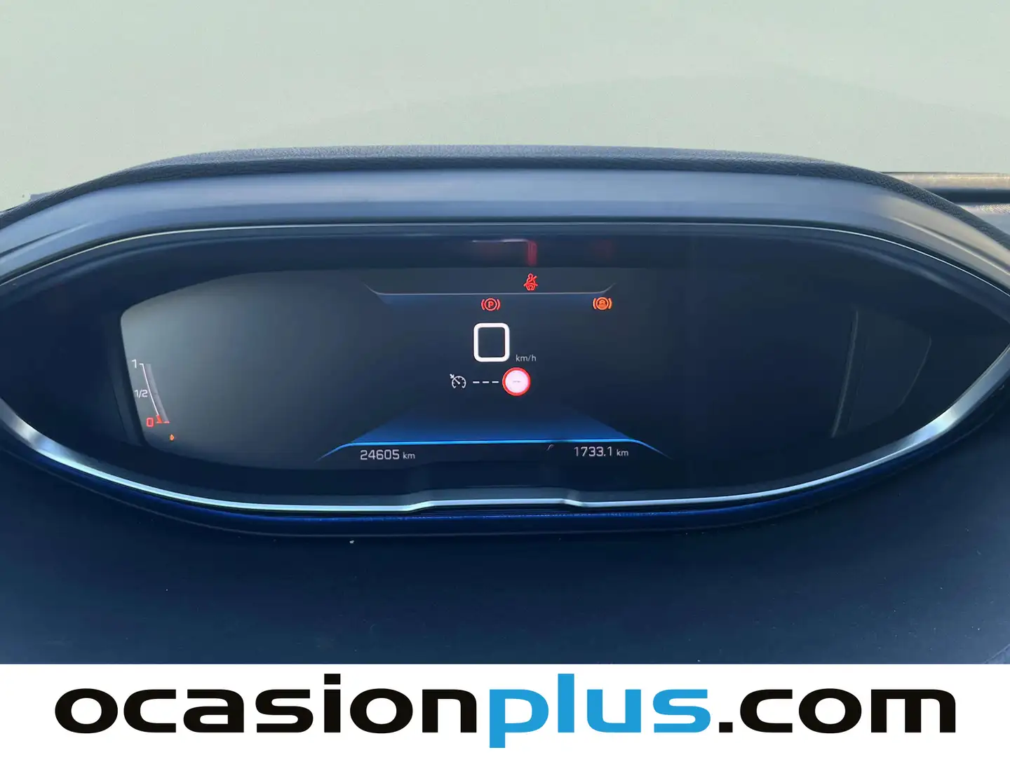 Foto Peugeot 3008 Peugeot 3008 PureTech 130 S&S Allure Pack (130 CV)