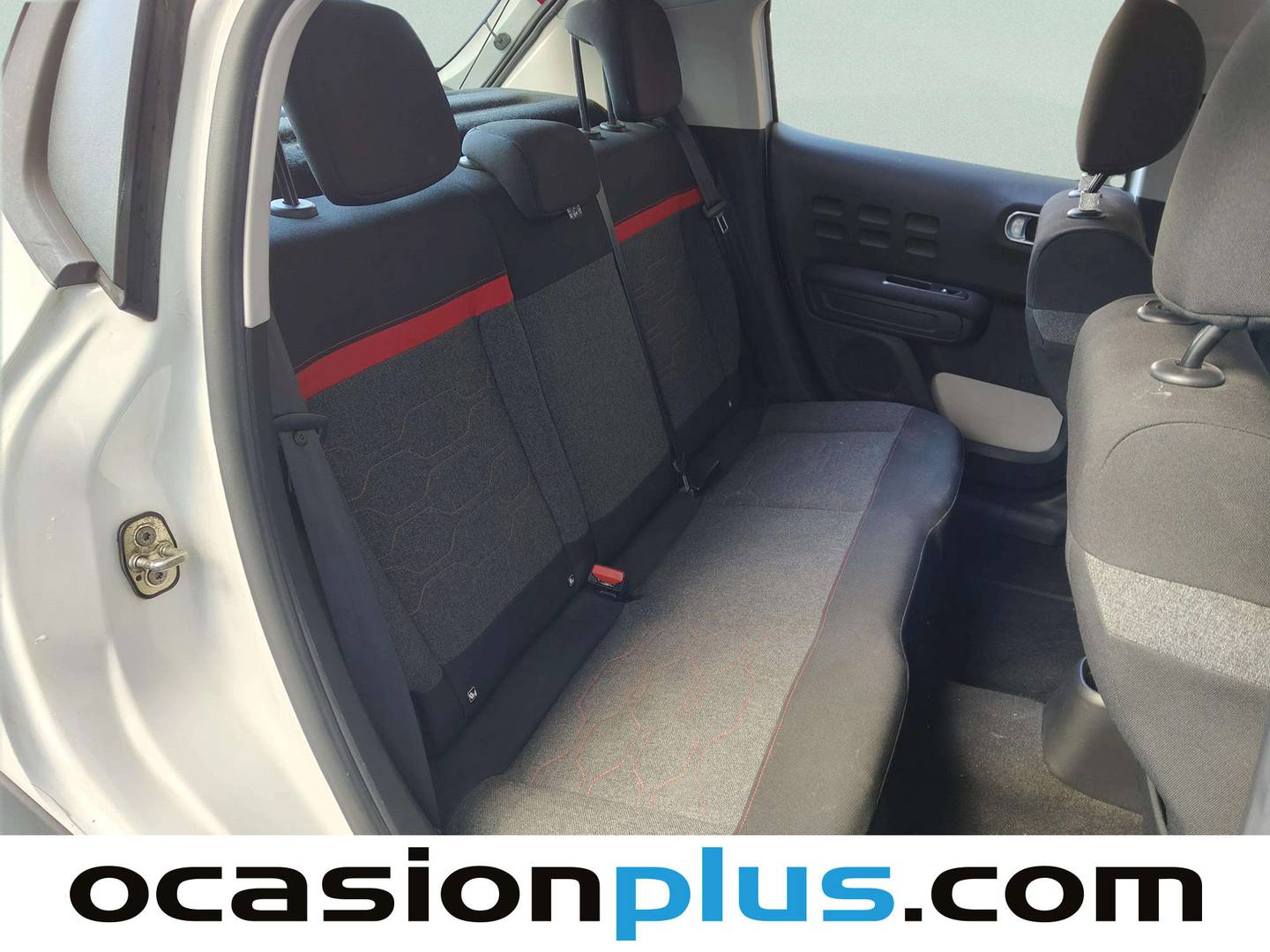 Citroën C3 Citroën C3 PureTech 110 S&S Feel (110 CV) gasolina