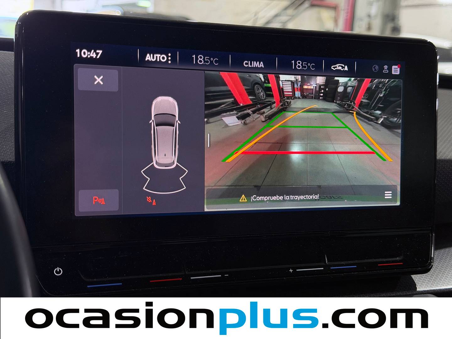 Extras del Seat León Seat León ST 2.0 TDI Style Go (115 CV)
