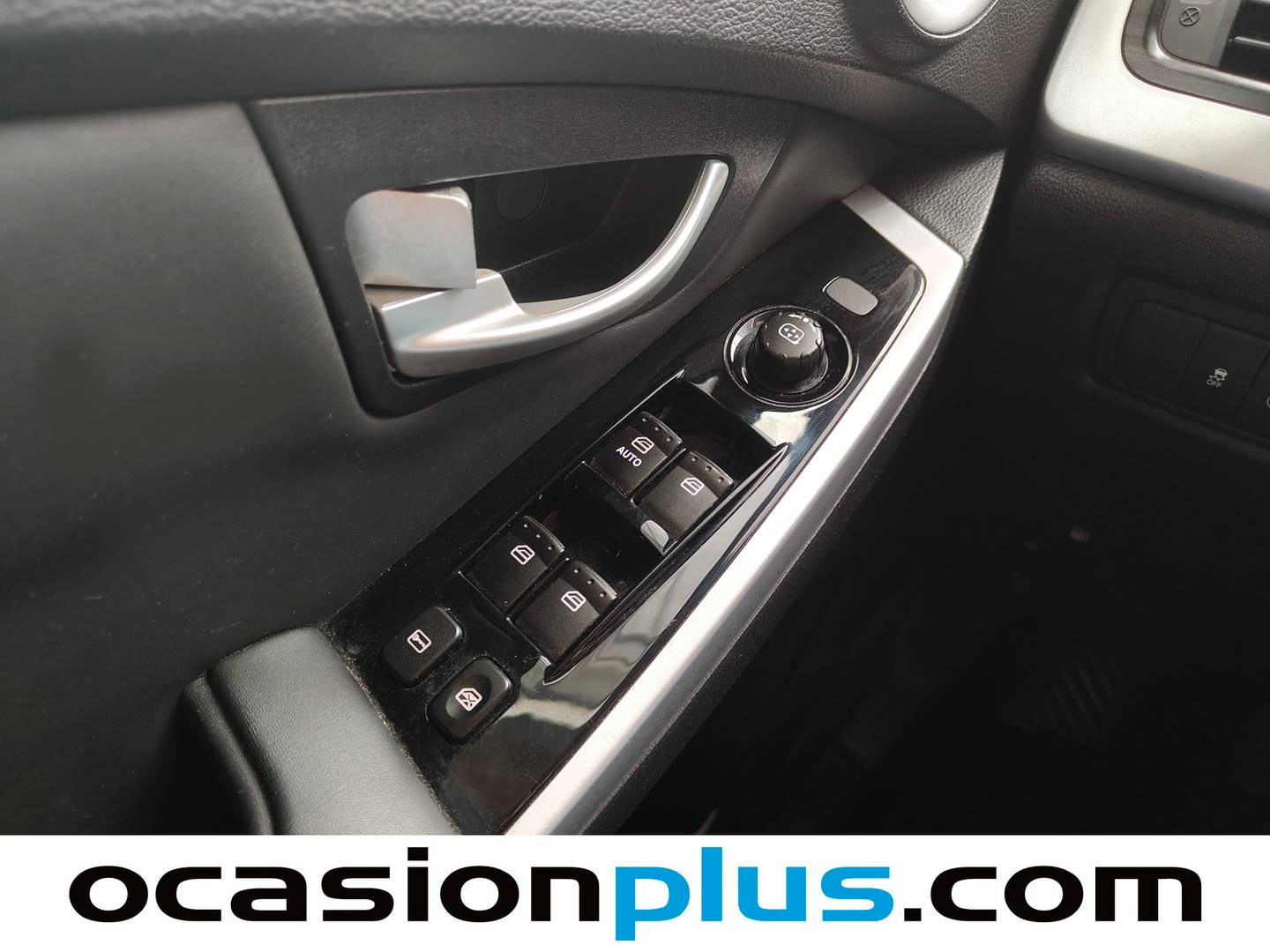 SsangYong Korando SsangYong Korando D22T Premium 4x2 (178 CV) de segunda mano