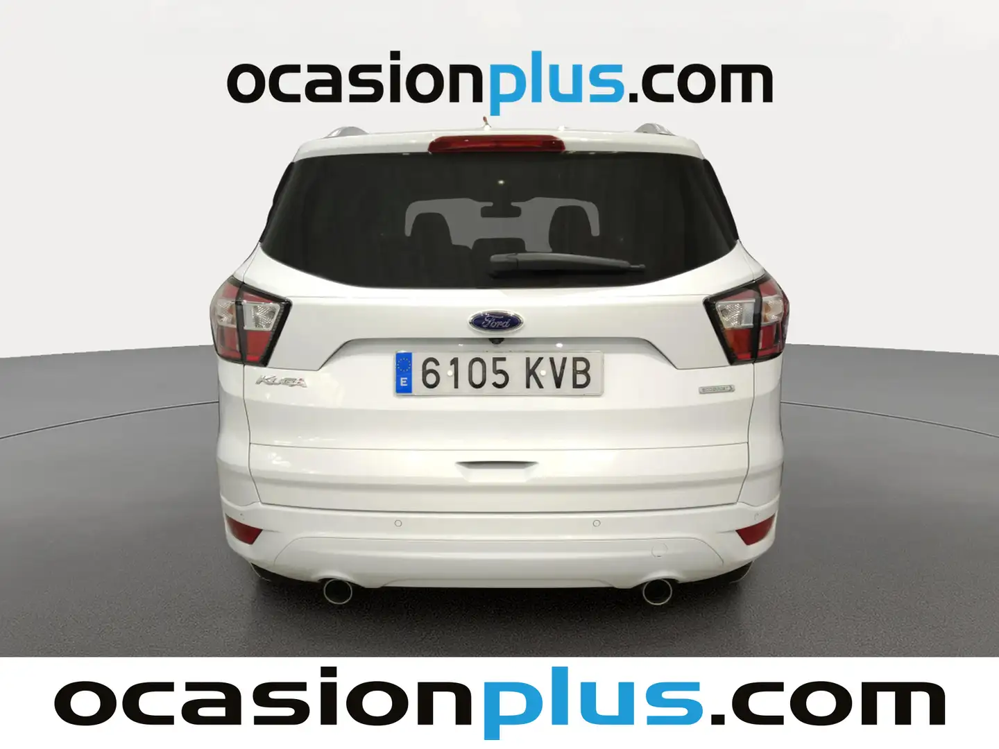 Foto Ford Kuga Ford Kuga 1.5 EcoBoost Trend+ 4x2 (120 CV)