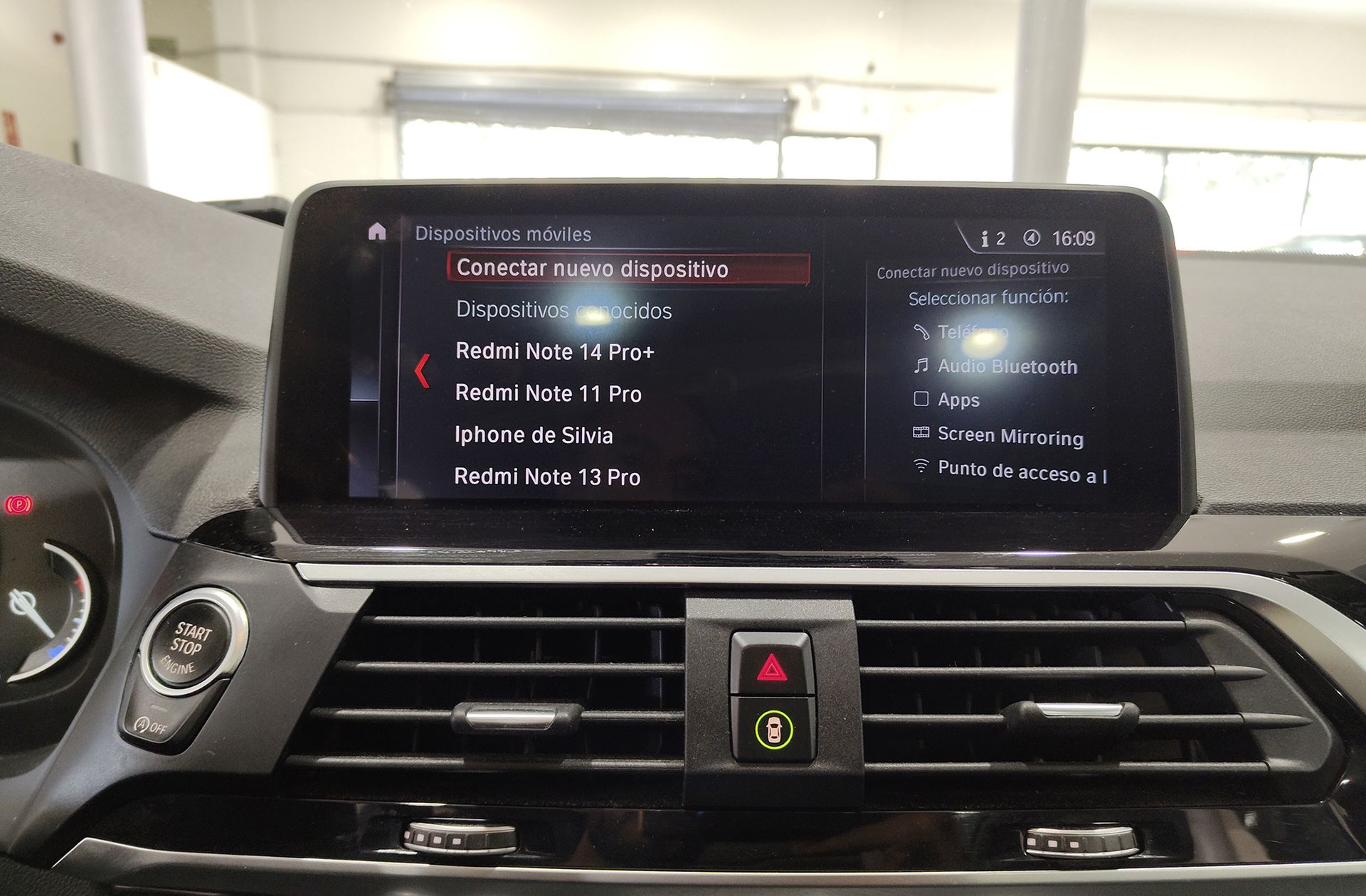 BMW X3 xDrive20d - foto 36