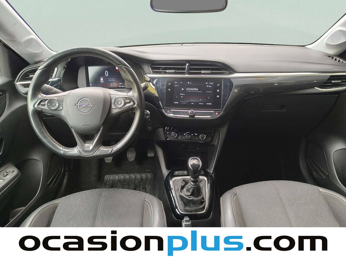 Opel Corsa Opel Corsa 1.2 Turbo XHL Elegance (100 CV) de ocasión